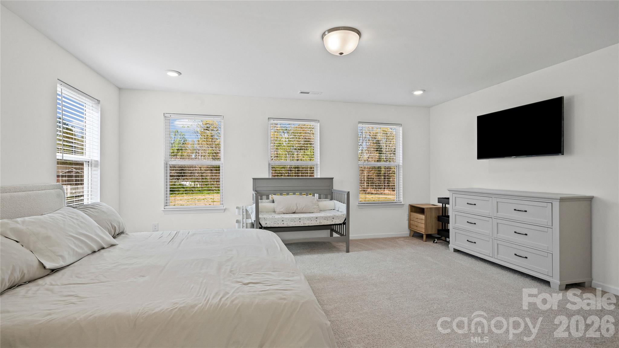 Wheatfield - Residential