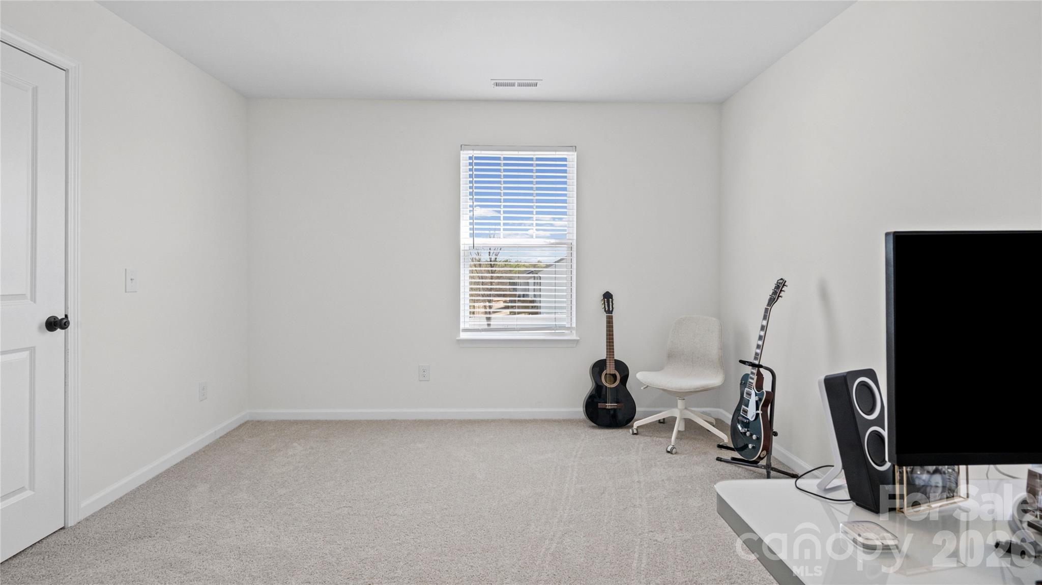 Wheatfield - Residential