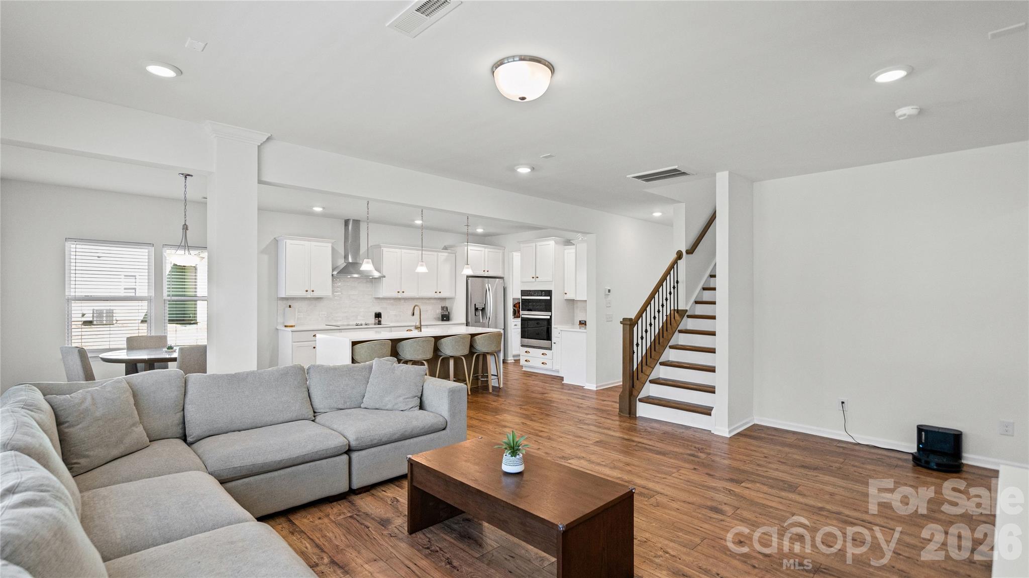 Wheatfield - Residential