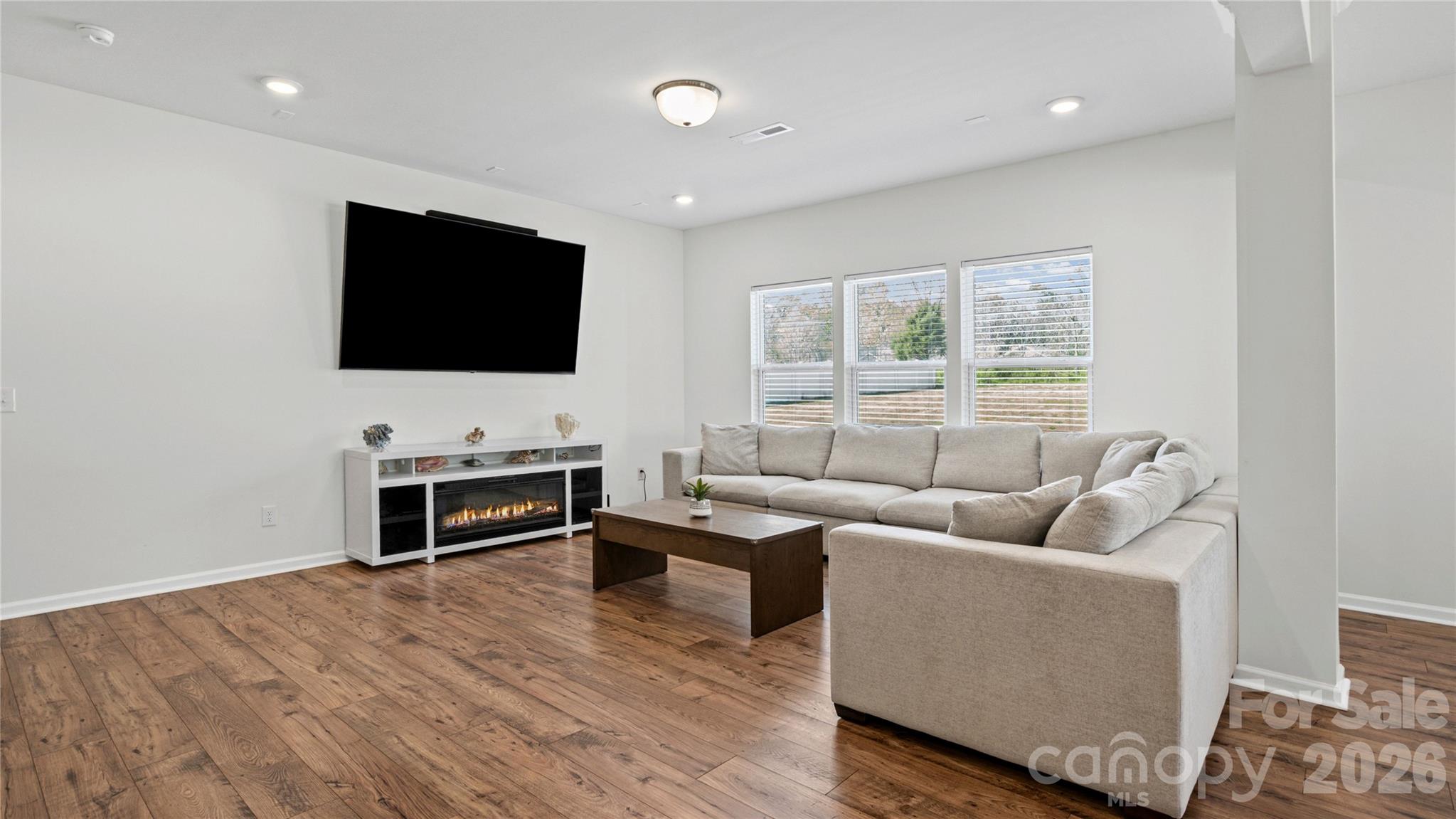 Wheatfield - Residential