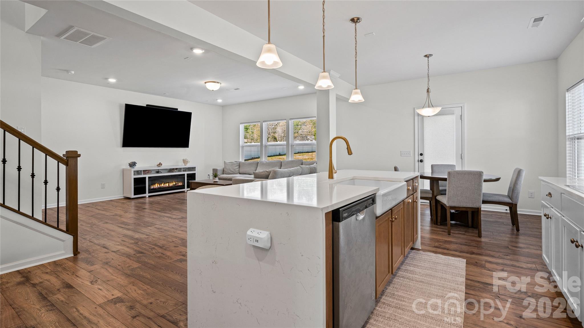 Wheatfield - Residential