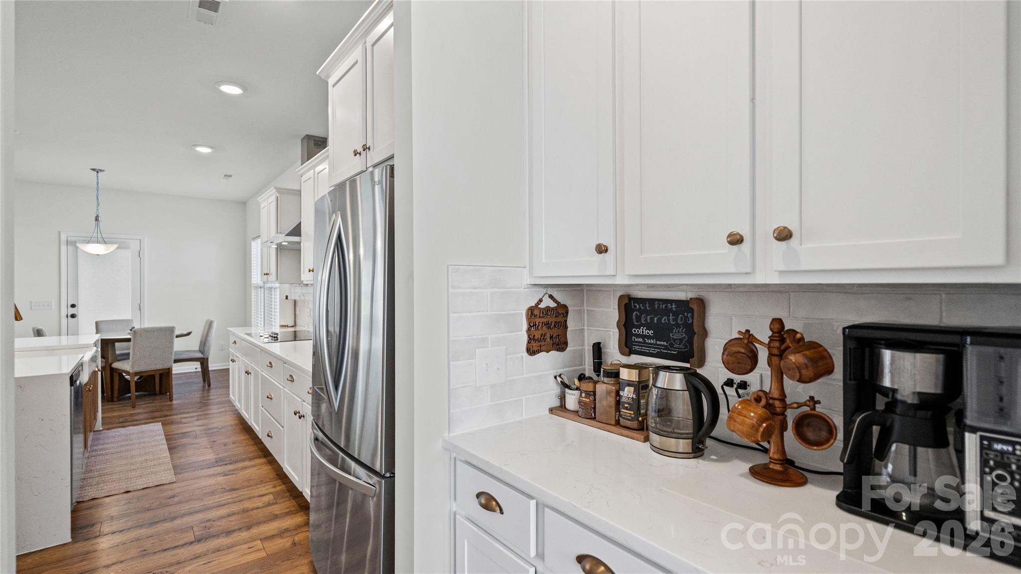 Wheatfield - Residential