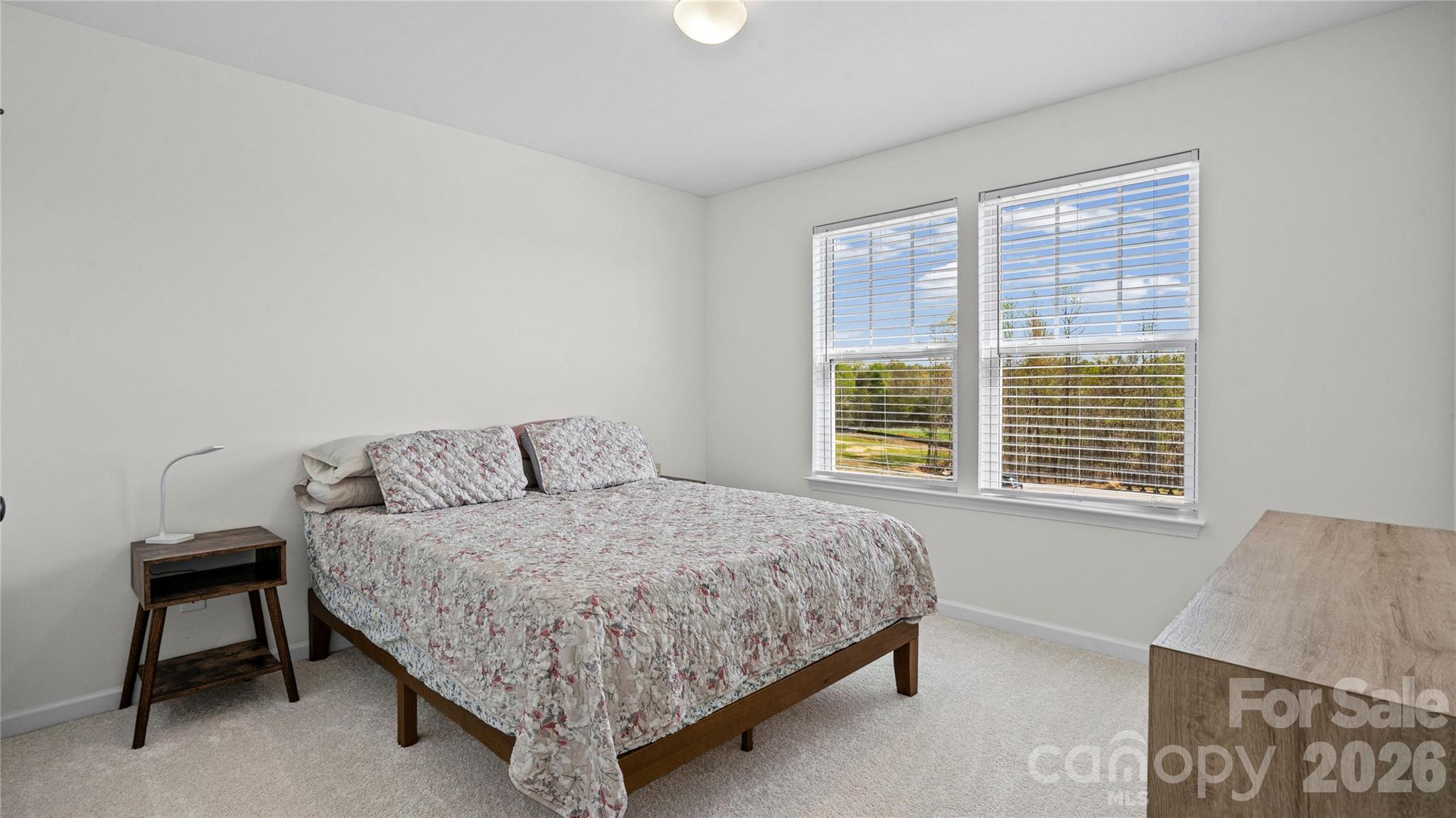 Wheatfield - Residential