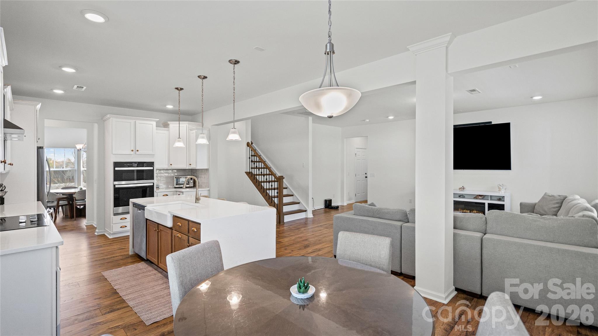 Wheatfield - Residential