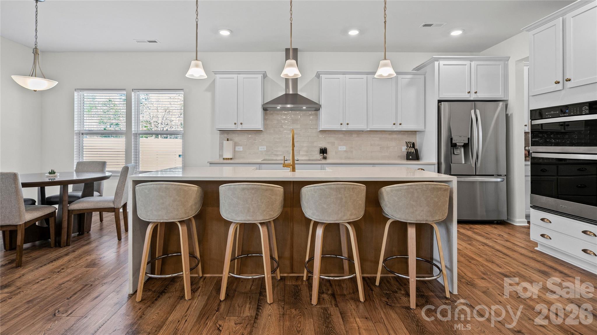 Wheatfield - Residential