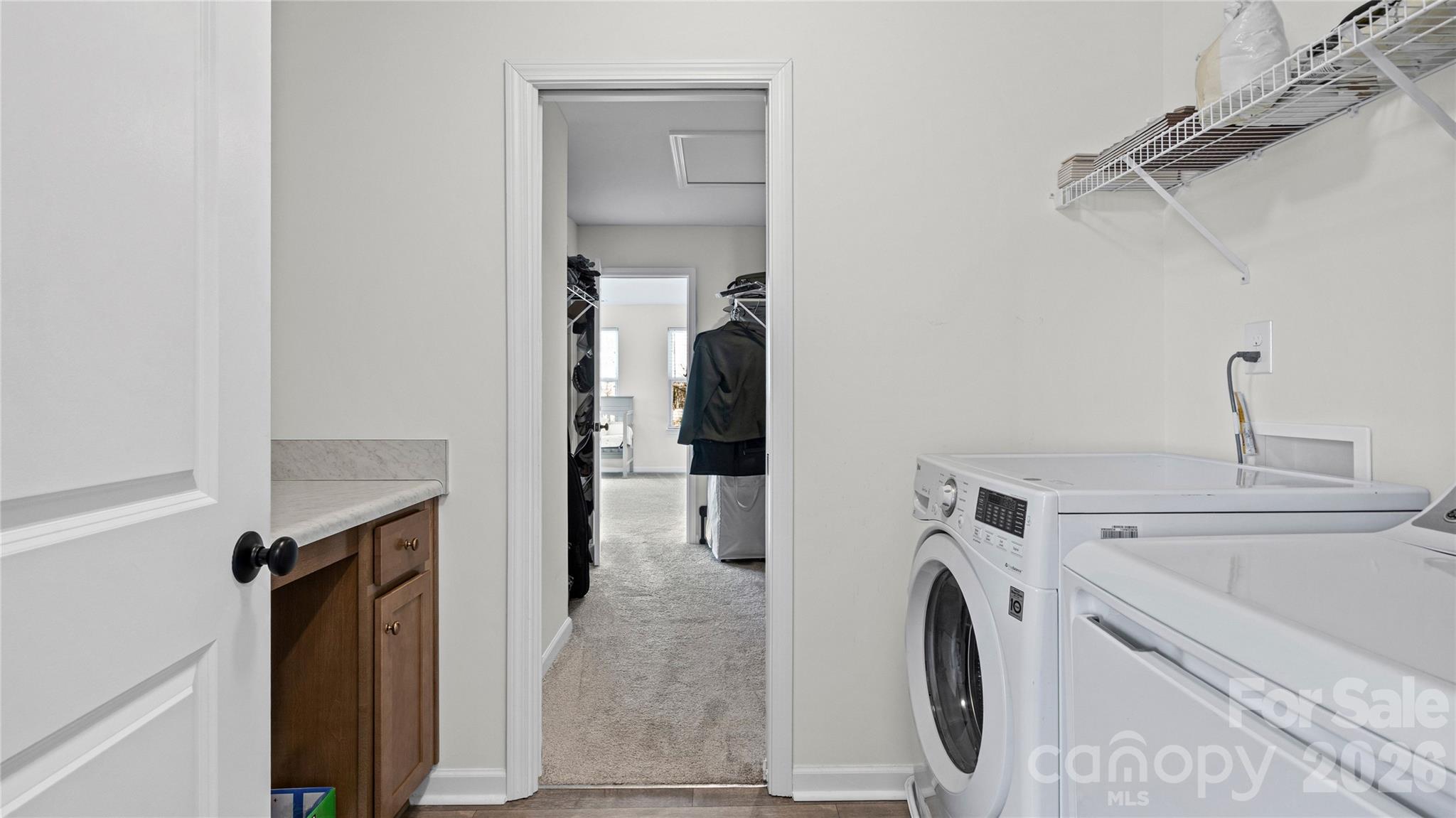 Wheatfield - Residential