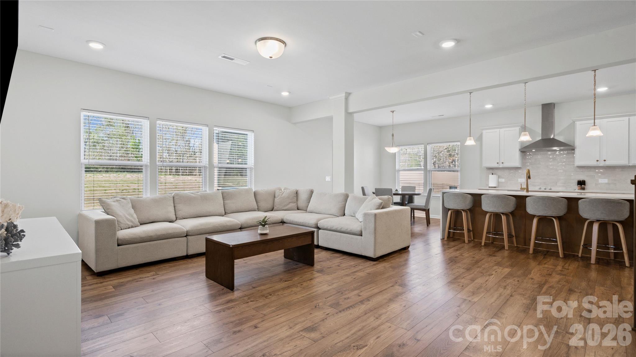 Wheatfield - Residential