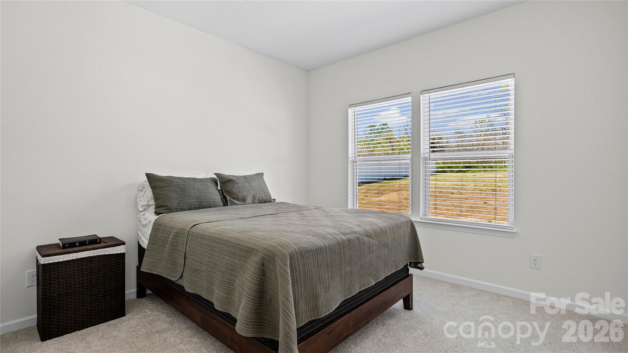 Wheatfield - Residential