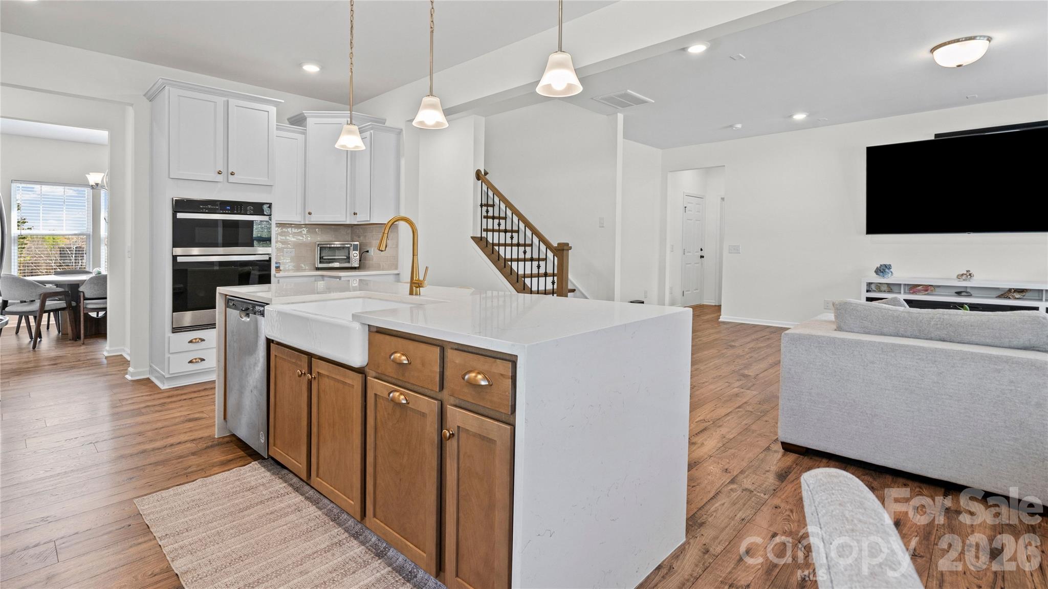 Wheatfield - Residential