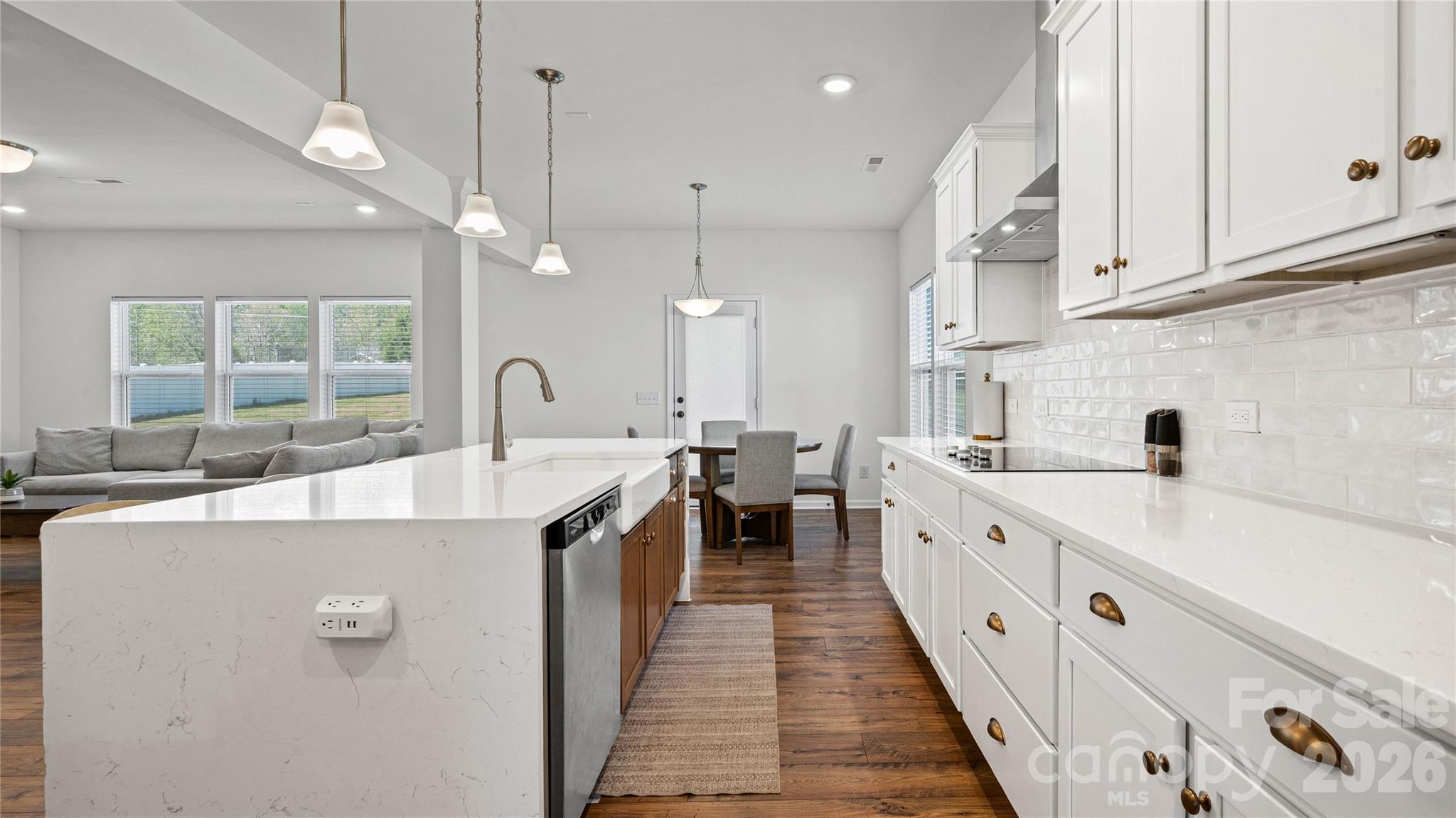 Wheatfield - Residential