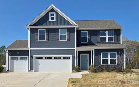 Photo of 193 Wheatfield Drive, Statesville, NC 28677 (MLS # 4363624)
