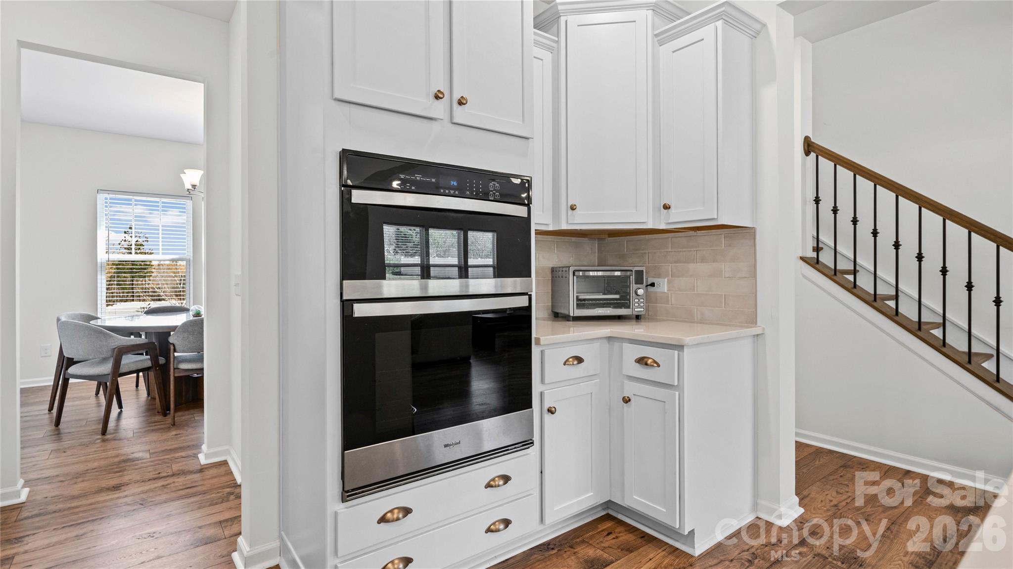 Wheatfield - Residential