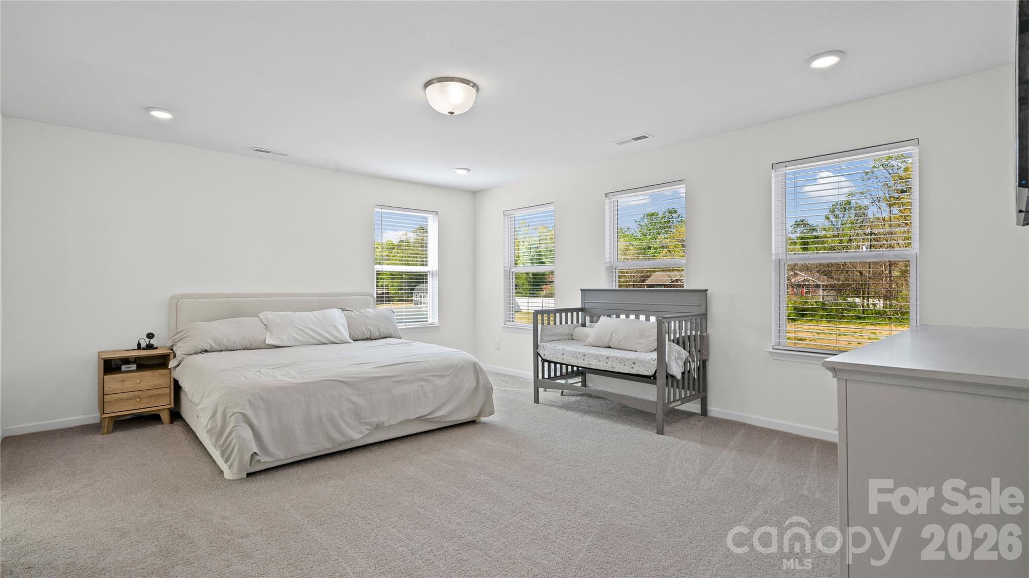 Wheatfield - Residential