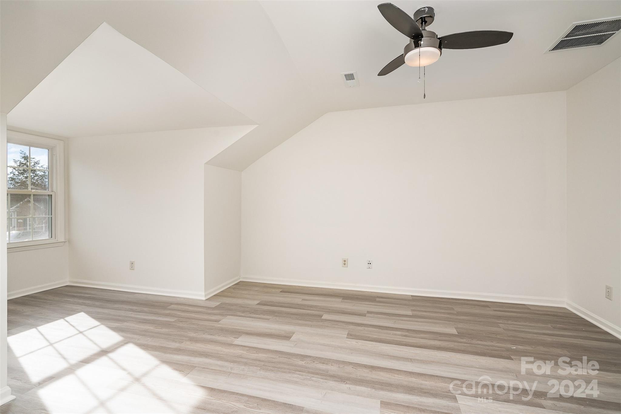 Park Walk - Residential