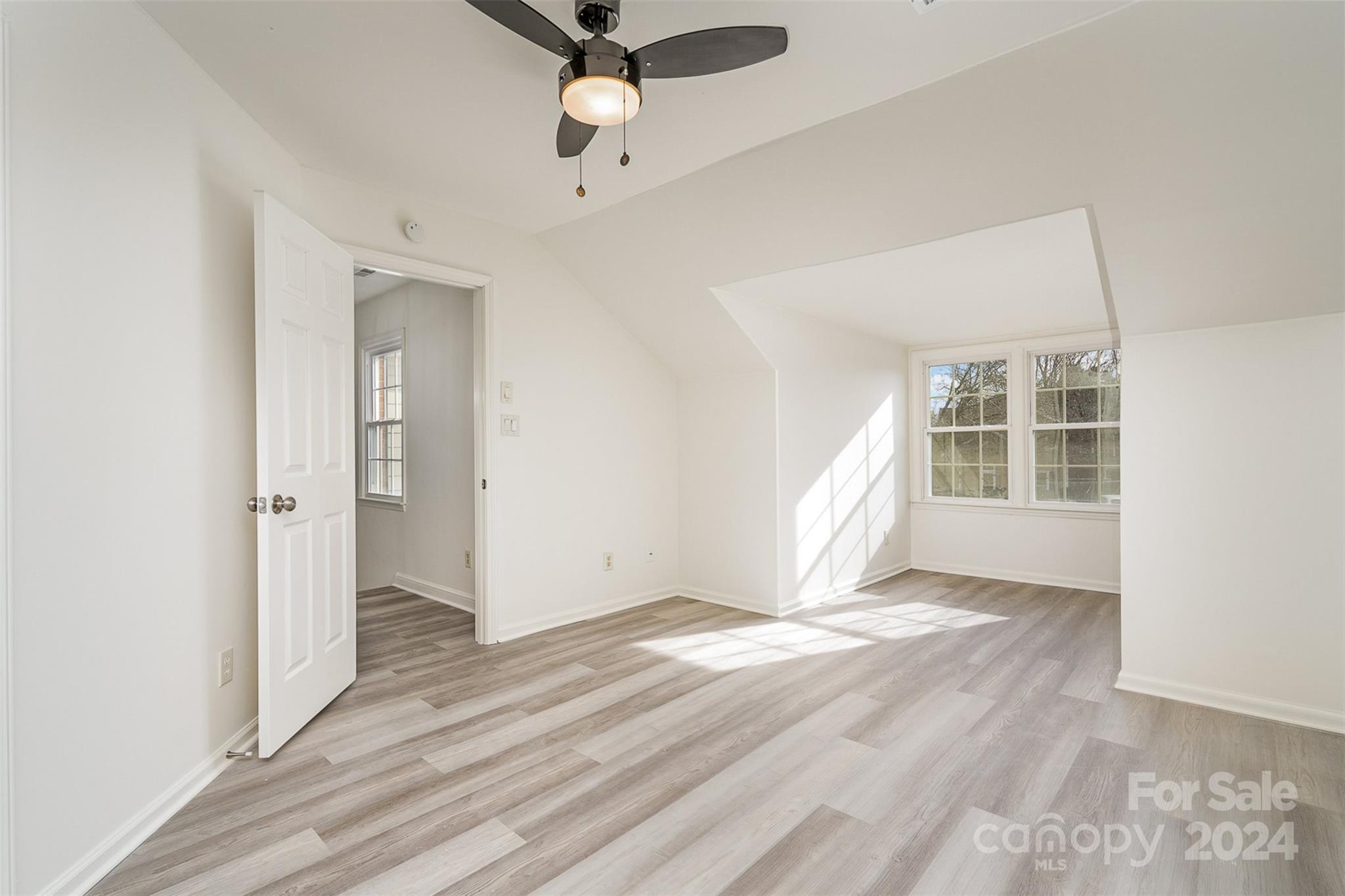 Park Walk - Residential