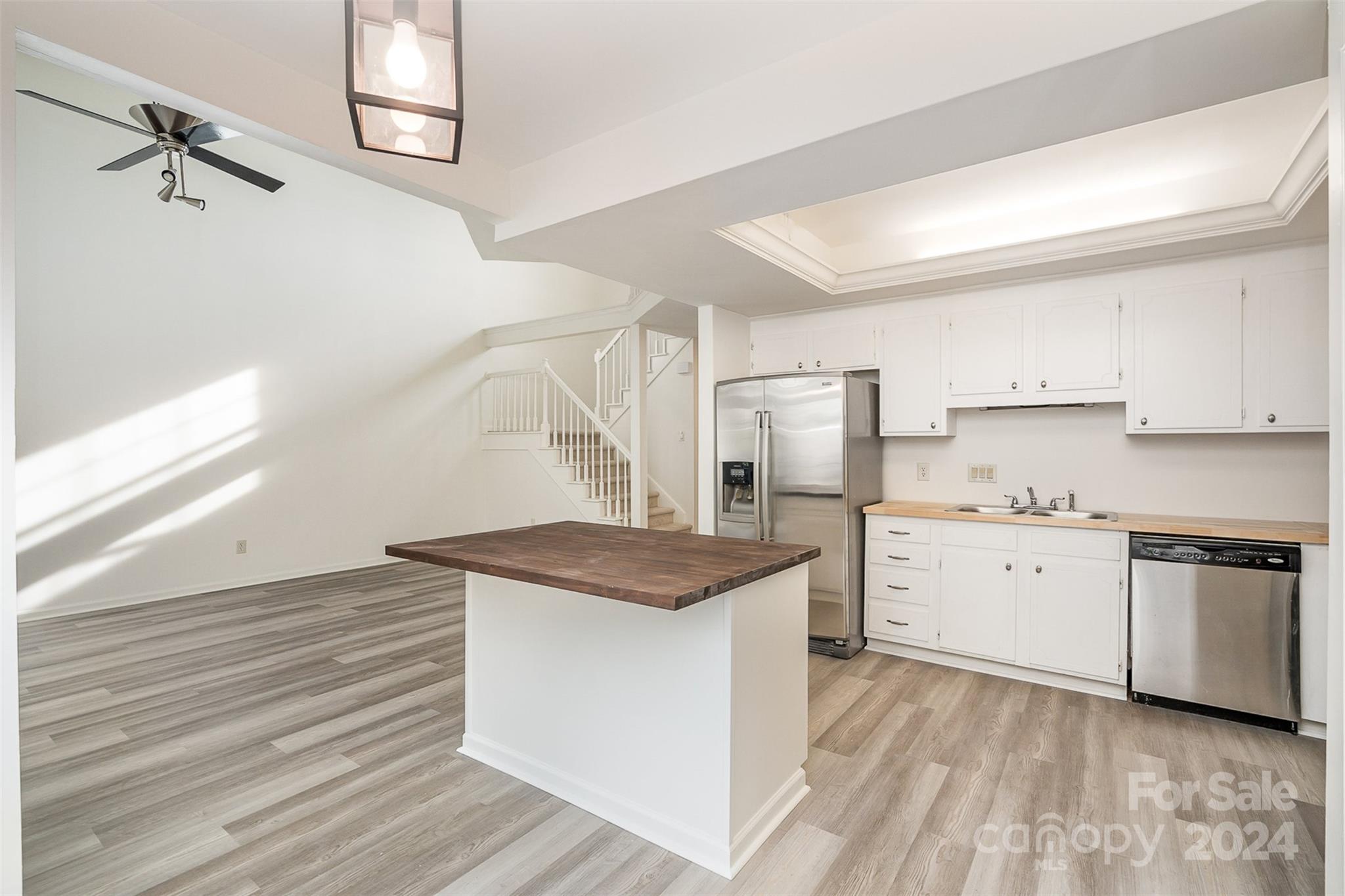 Park Walk - Residential