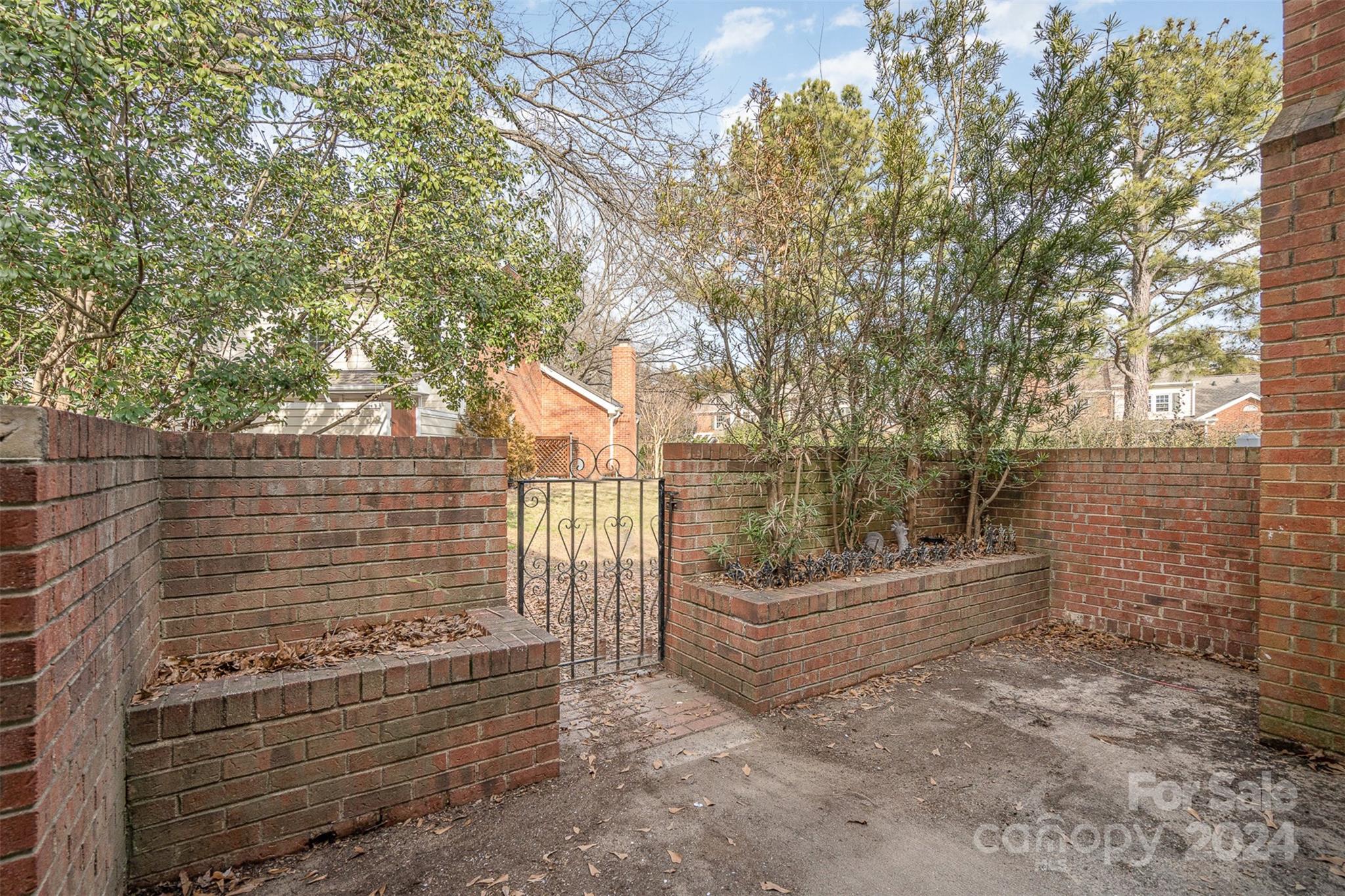 Park Walk - Residential