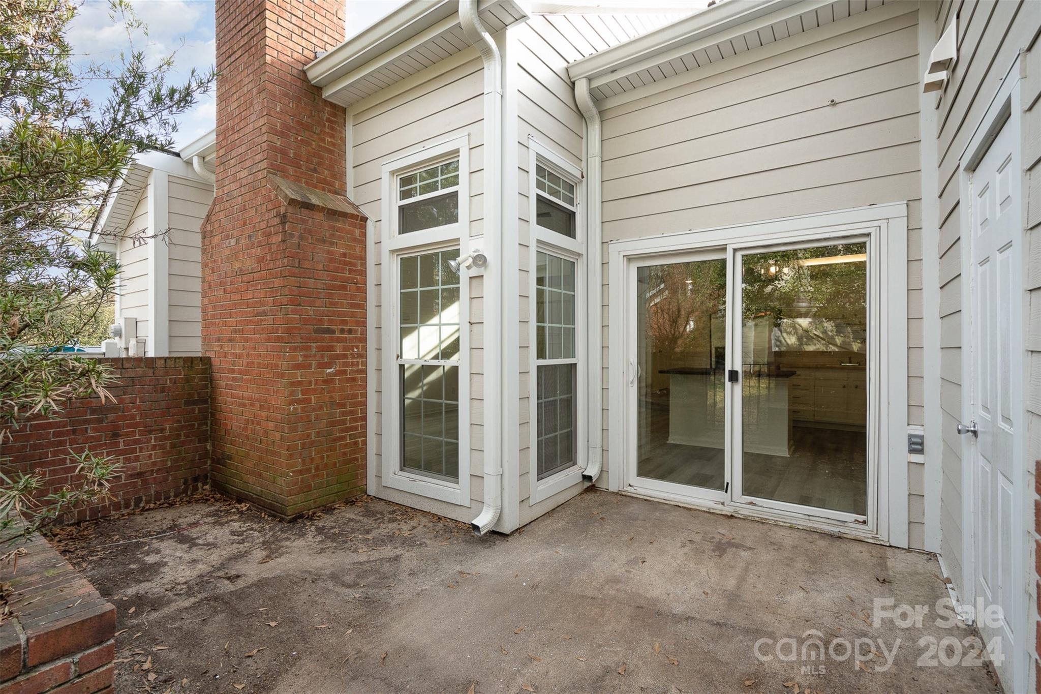 Park Walk - Residential