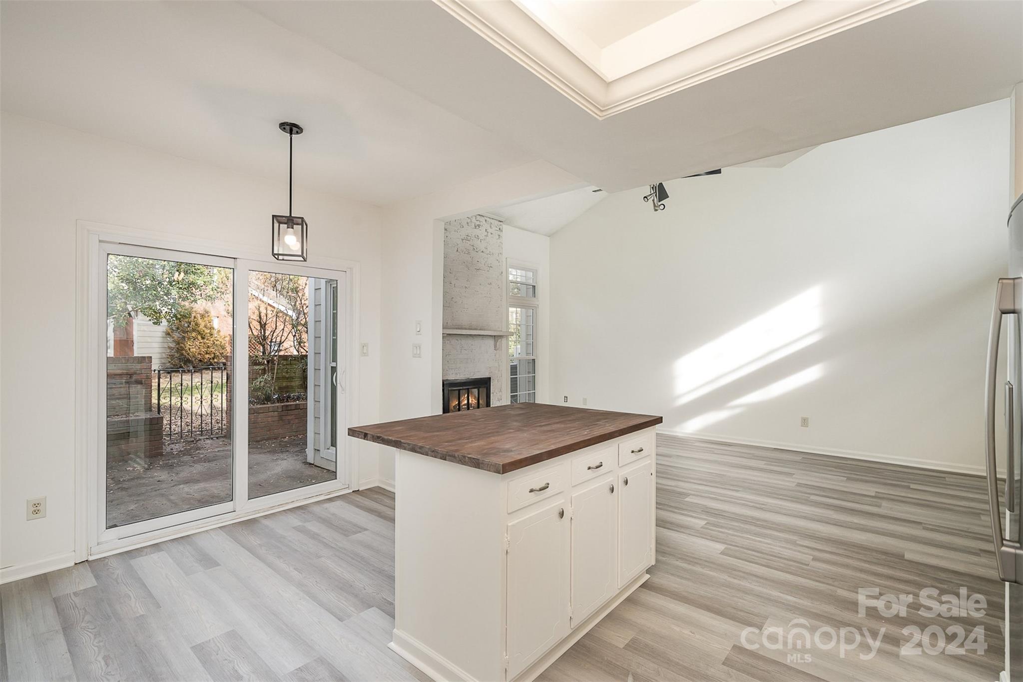 Park Walk - Residential