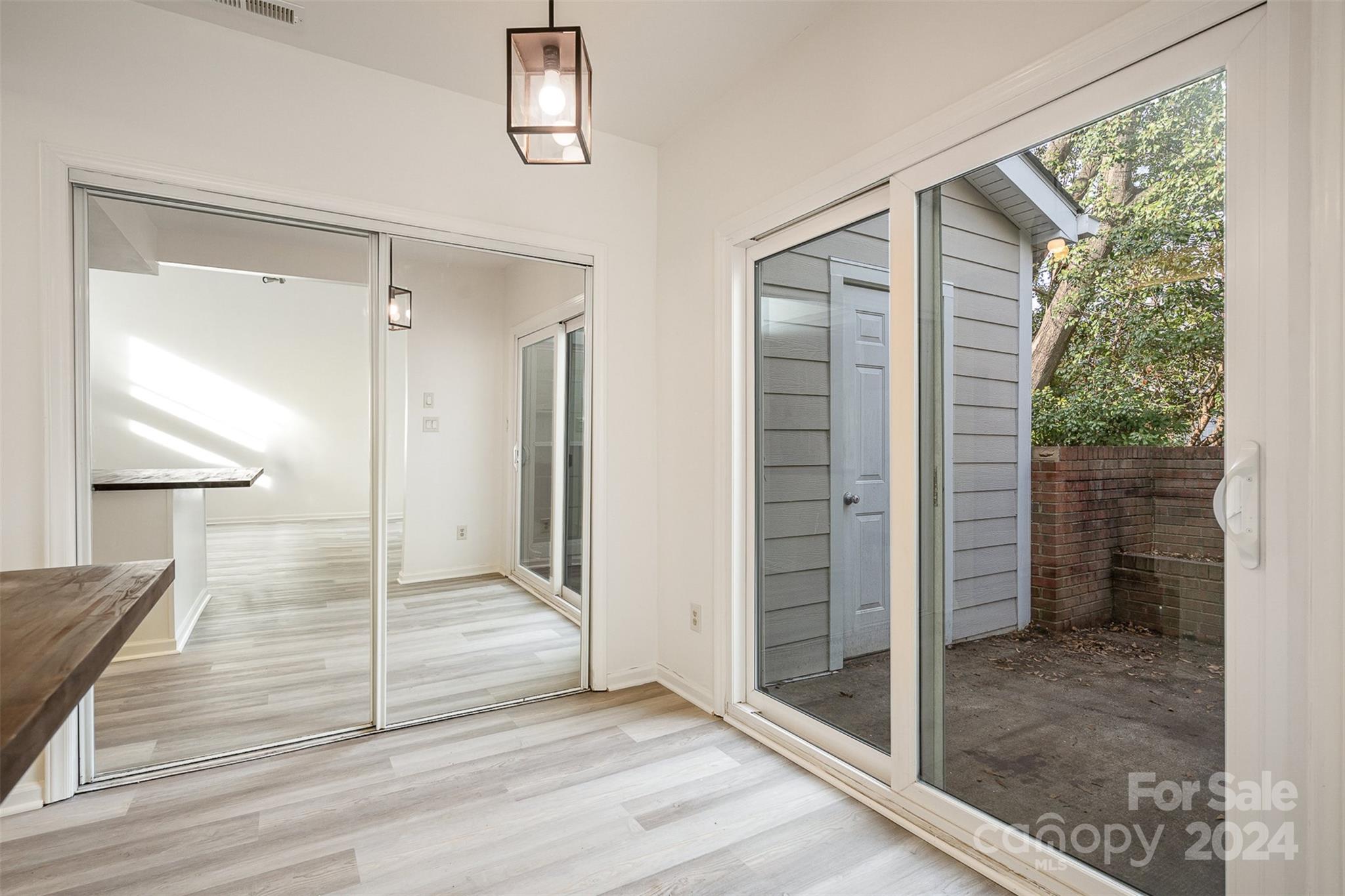 Park Walk - Residential