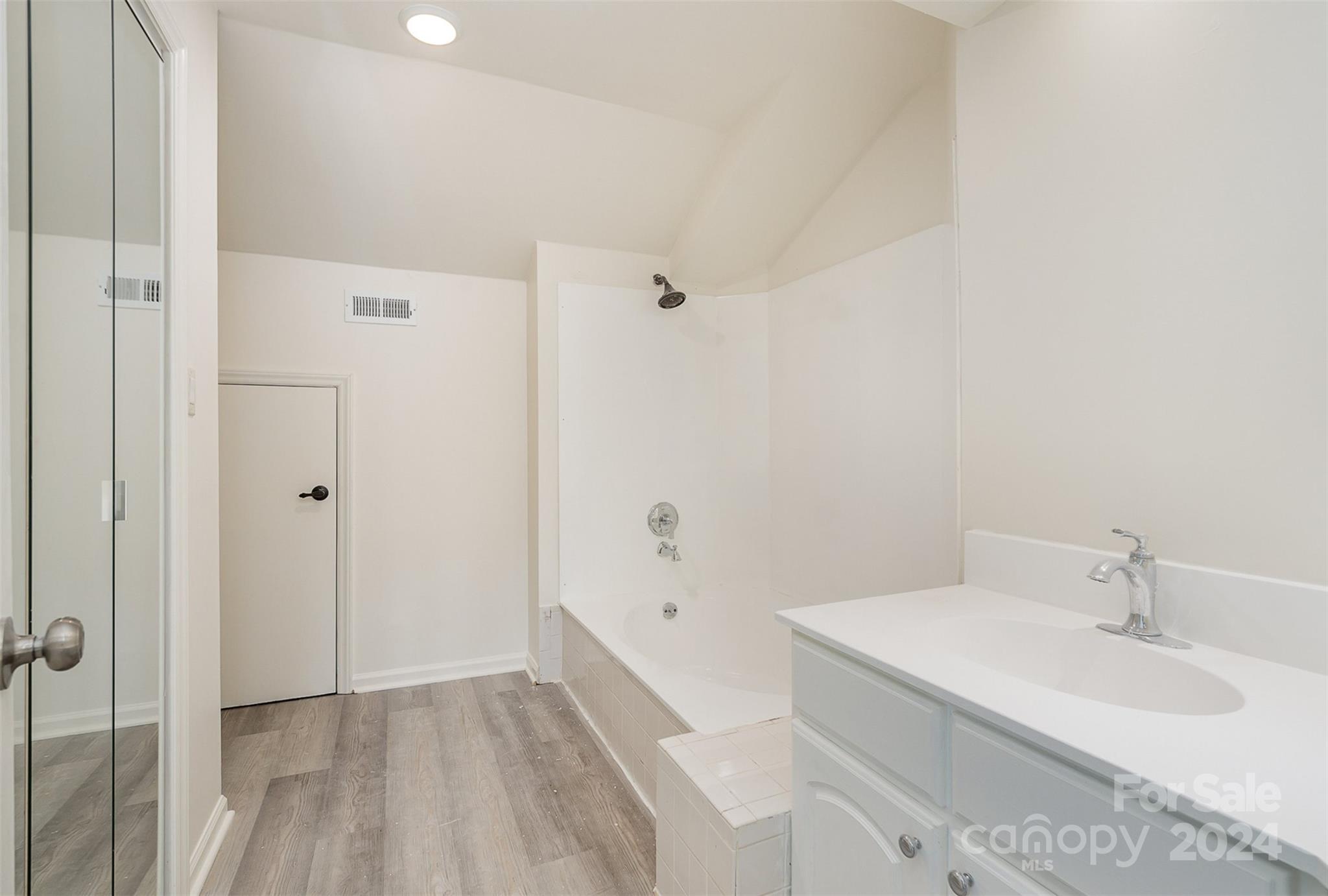 Park Walk - Residential