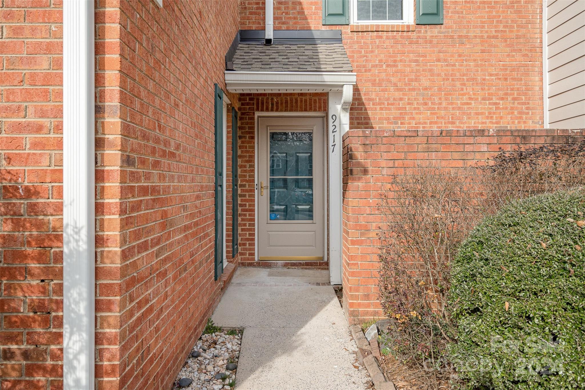 Park Walk - Residential