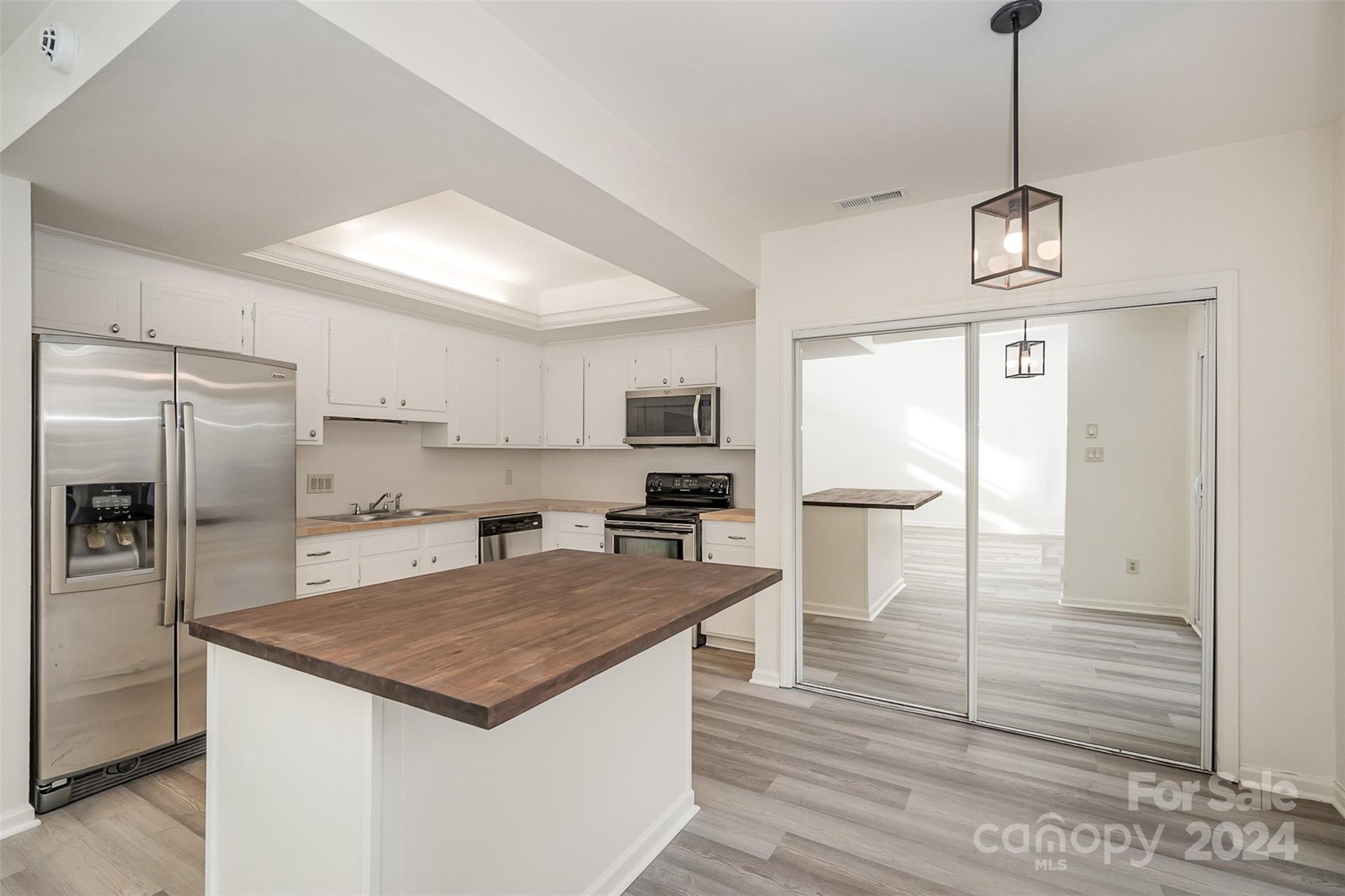 Park Walk - Residential