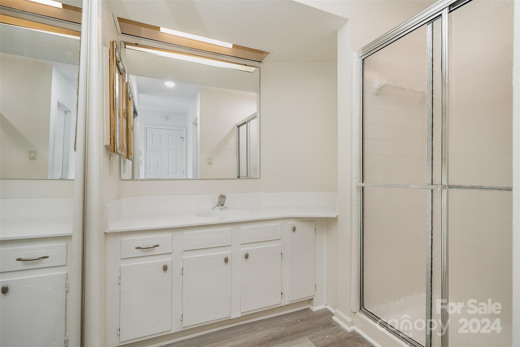 Park Walk - Residential