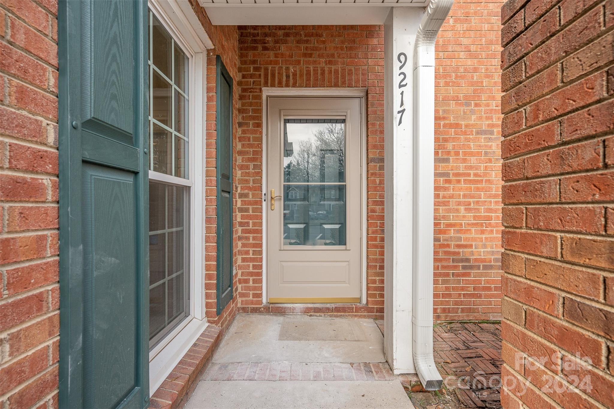 Park Walk - Residential