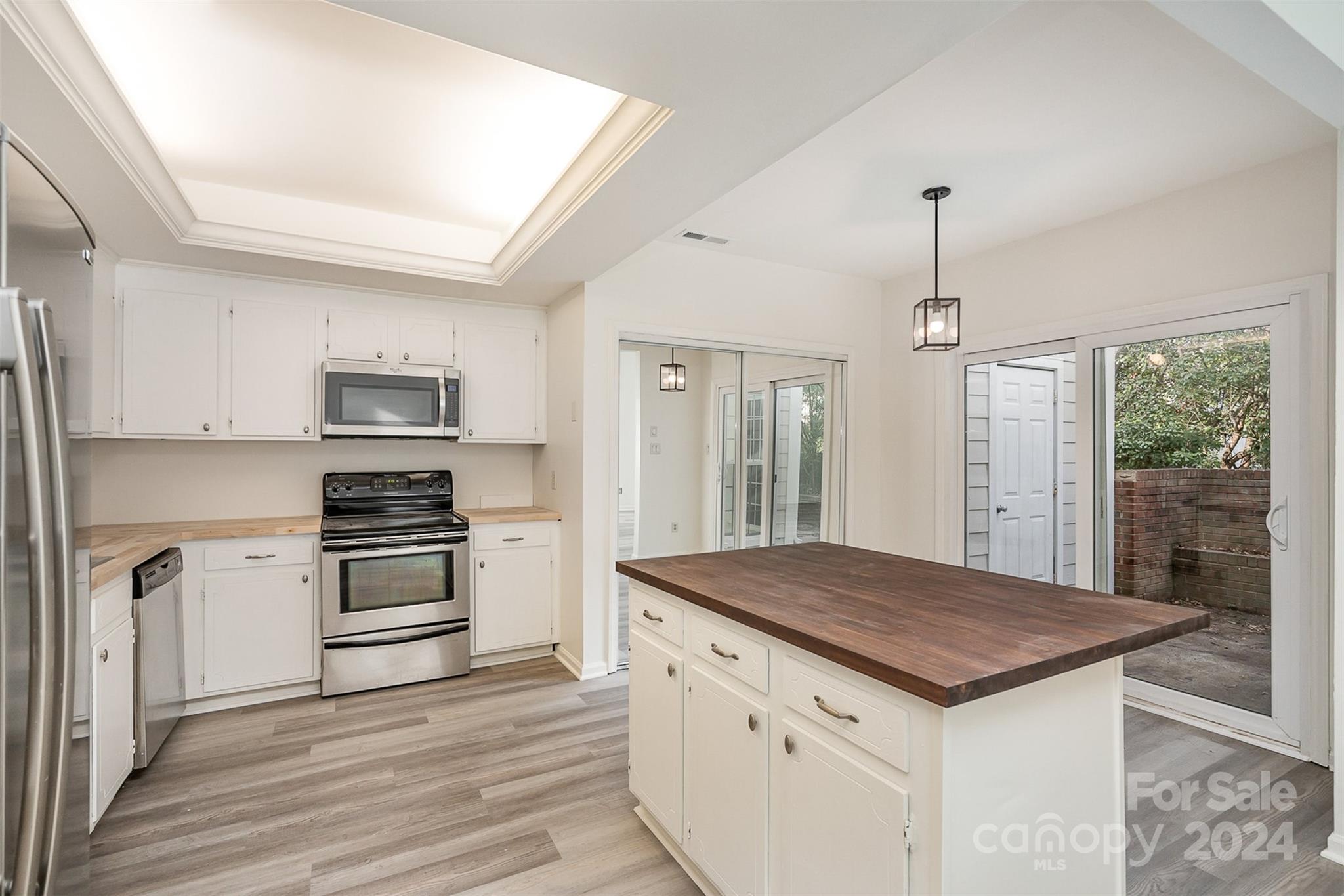 Park Walk - Residential