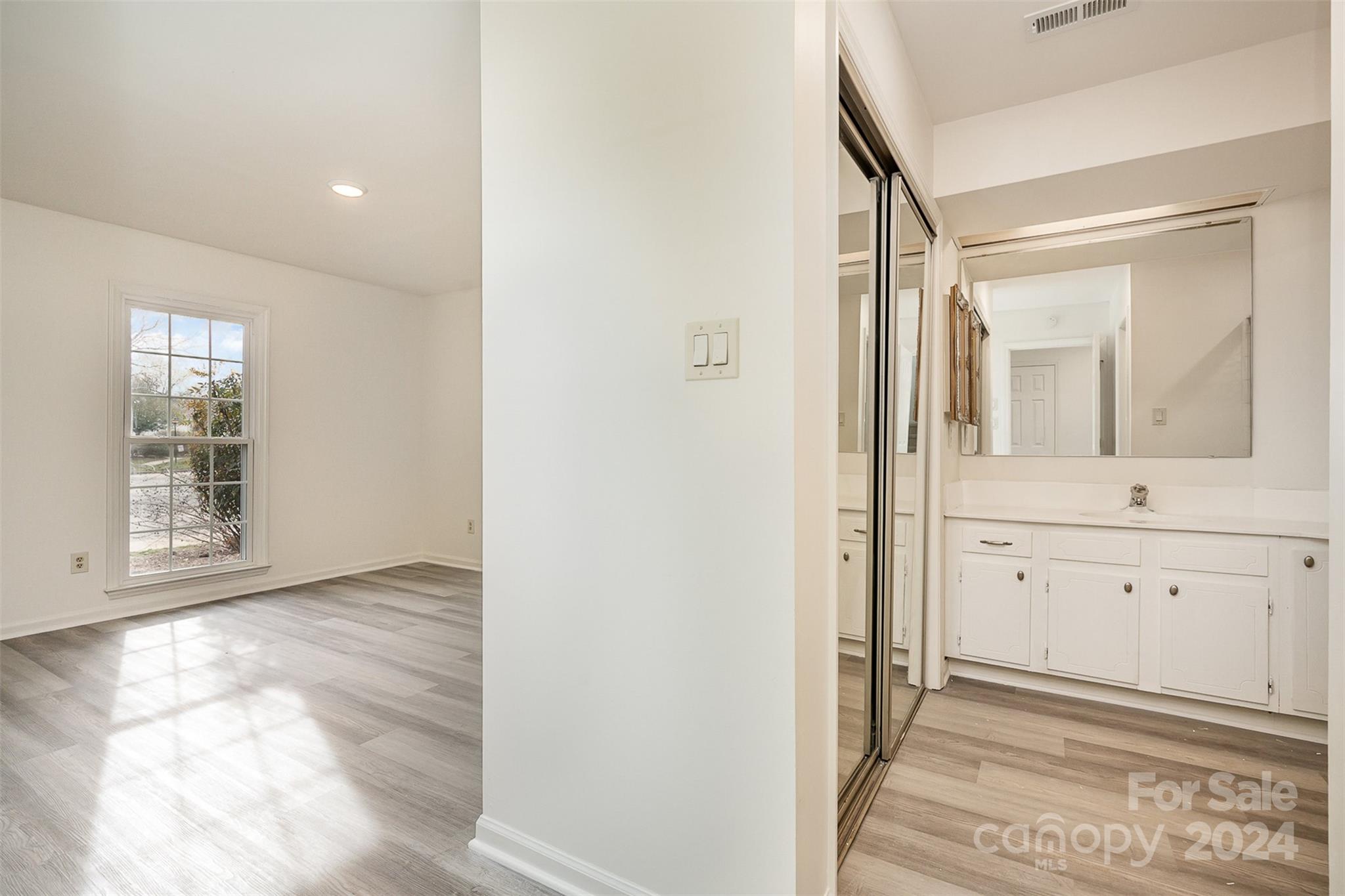 Park Walk - Residential