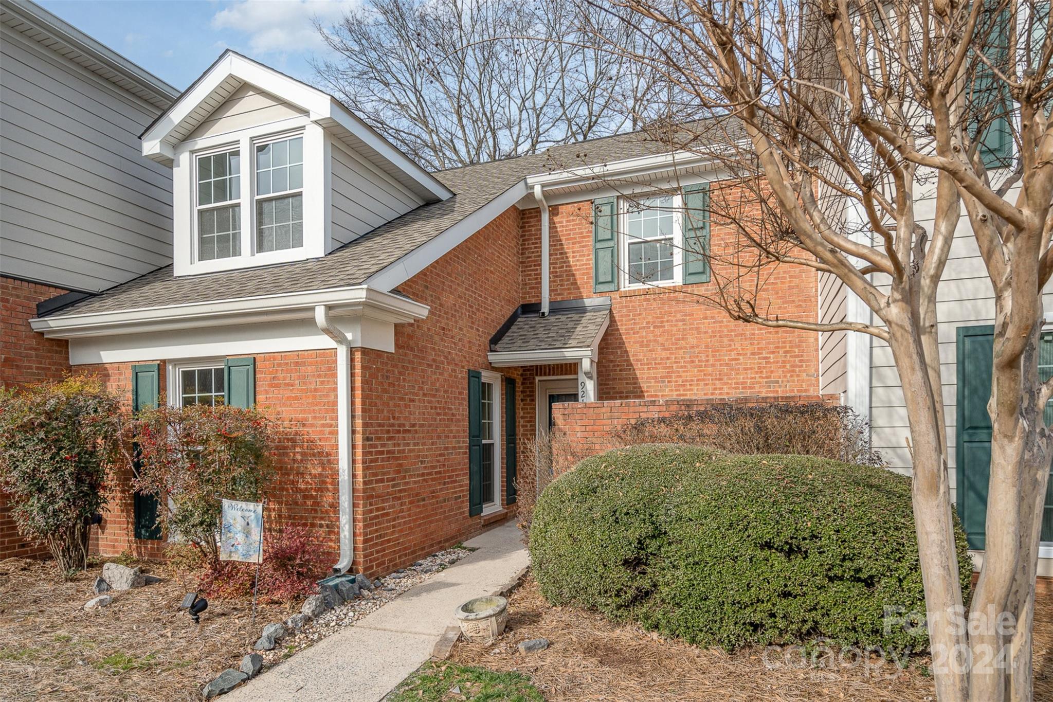 Park Walk - Residential