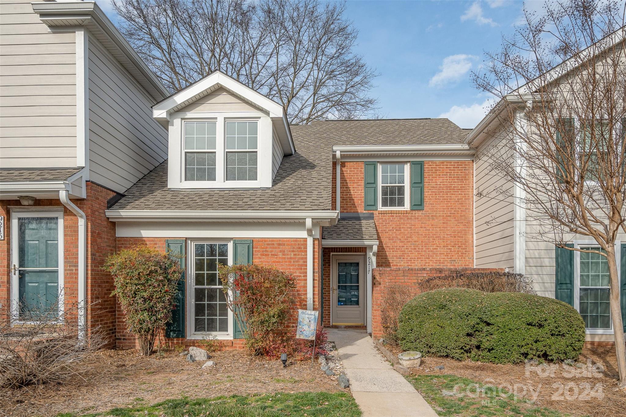 Park Walk - Residential