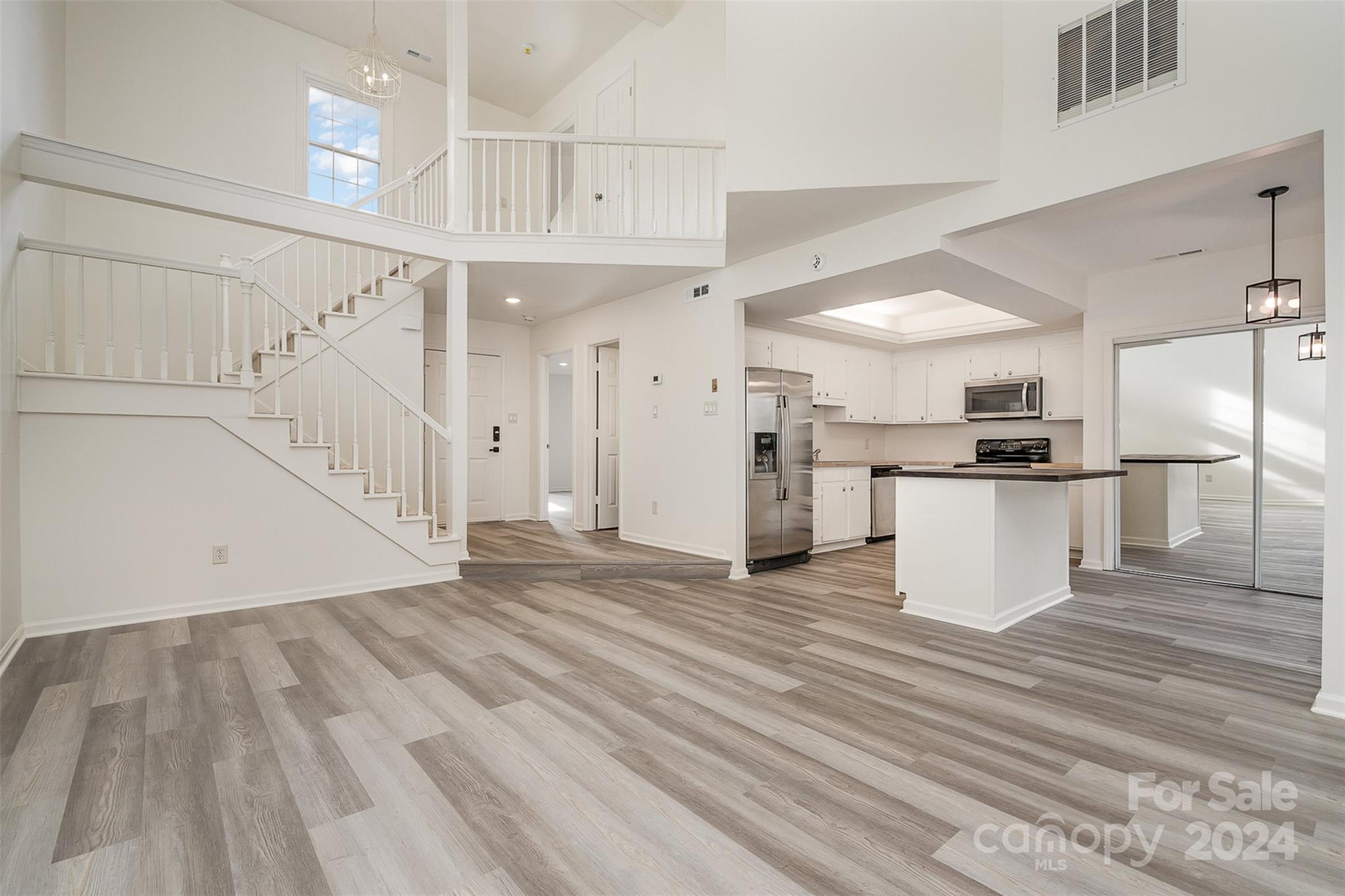 Park Walk - Residential