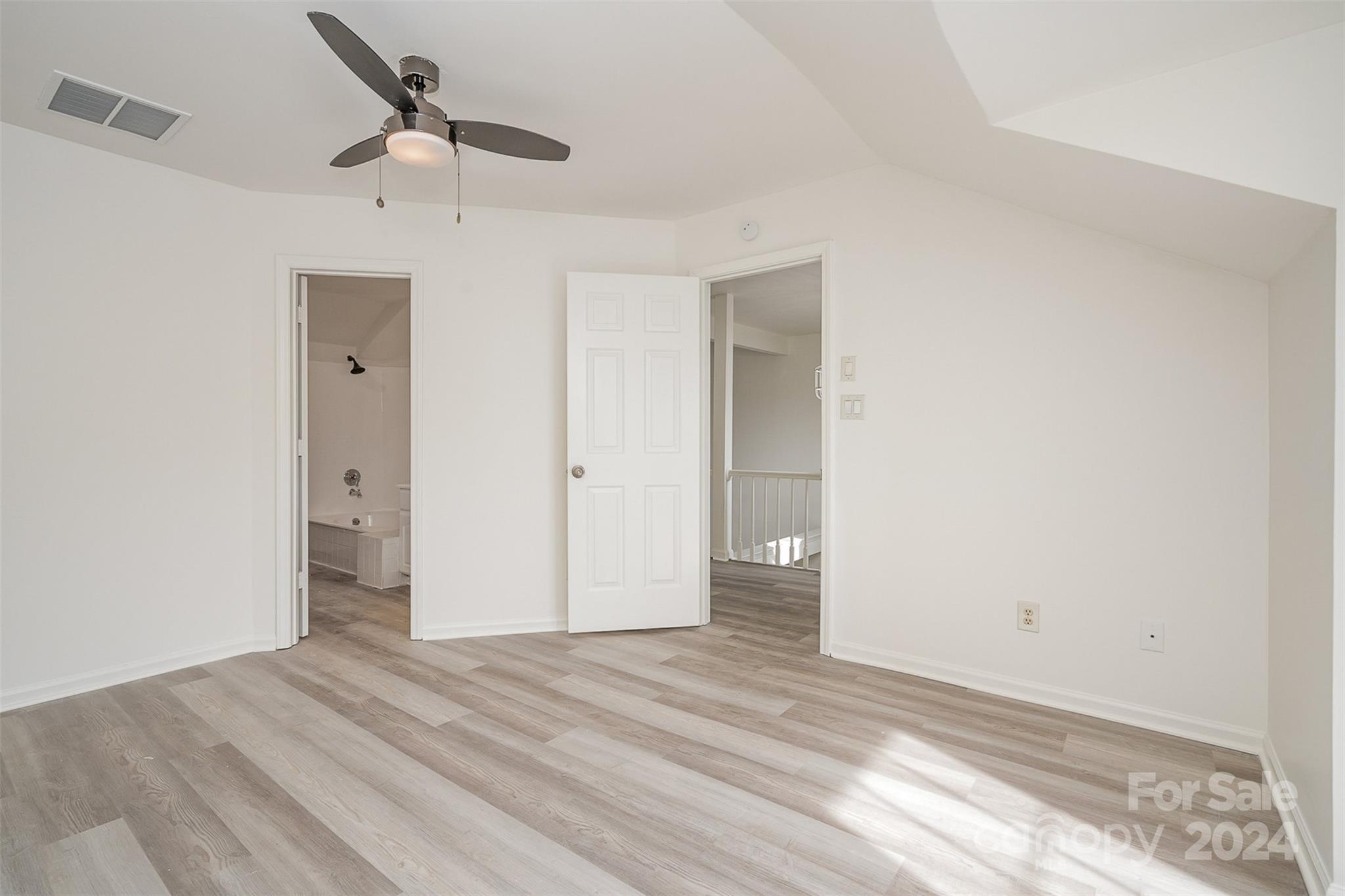 Park Walk - Residential