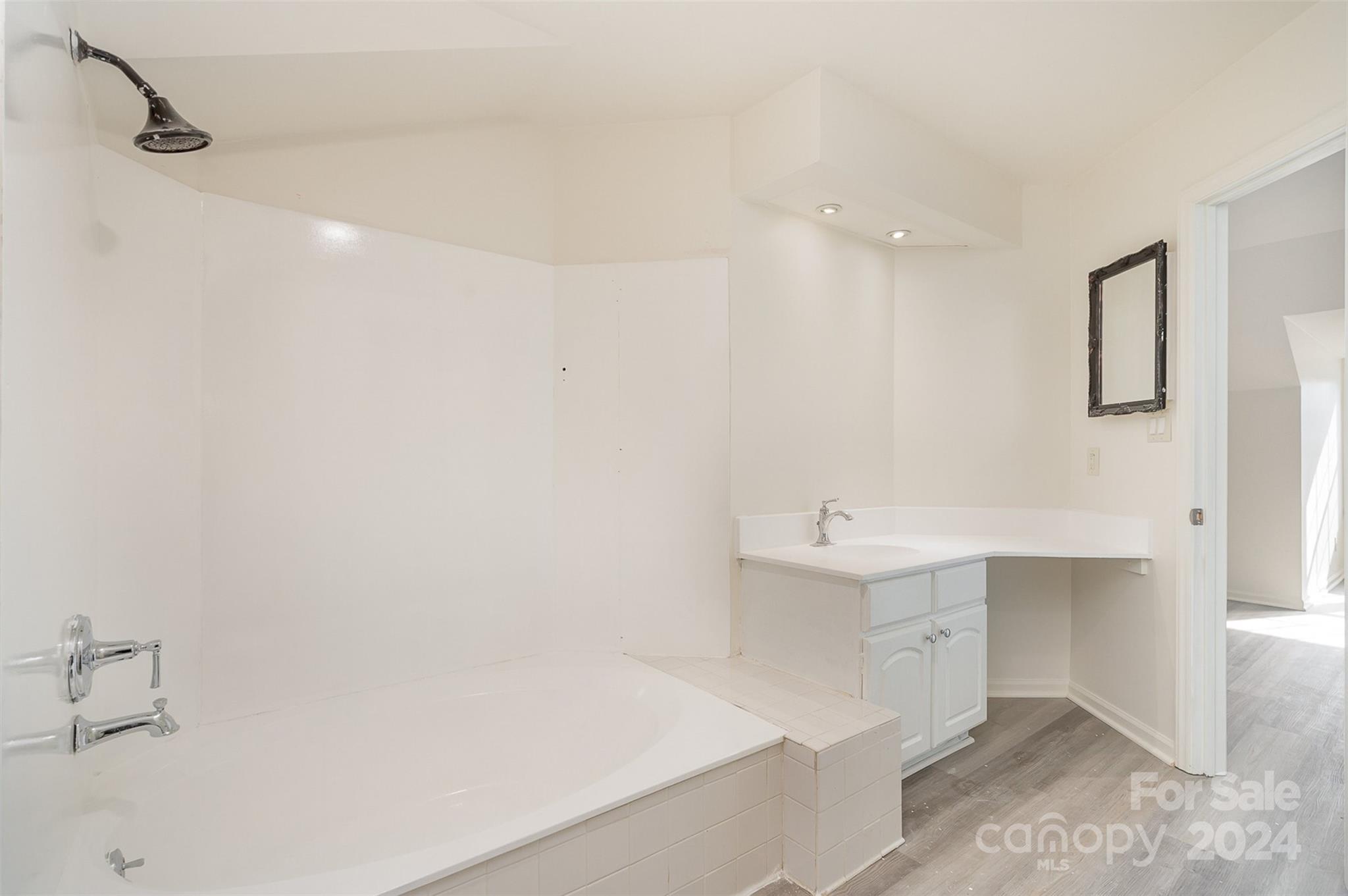 Park Walk - Residential