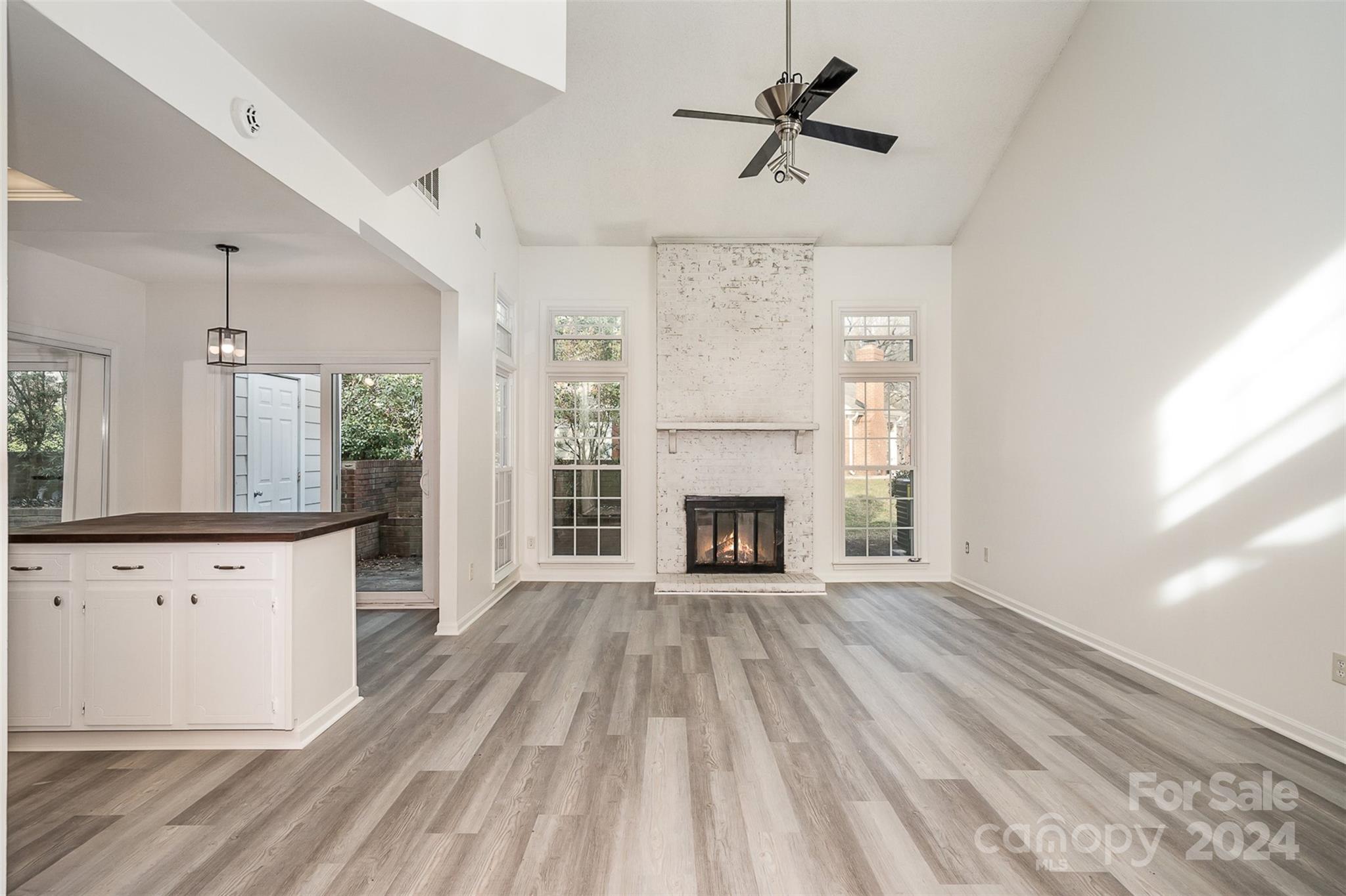 Park Walk - Residential