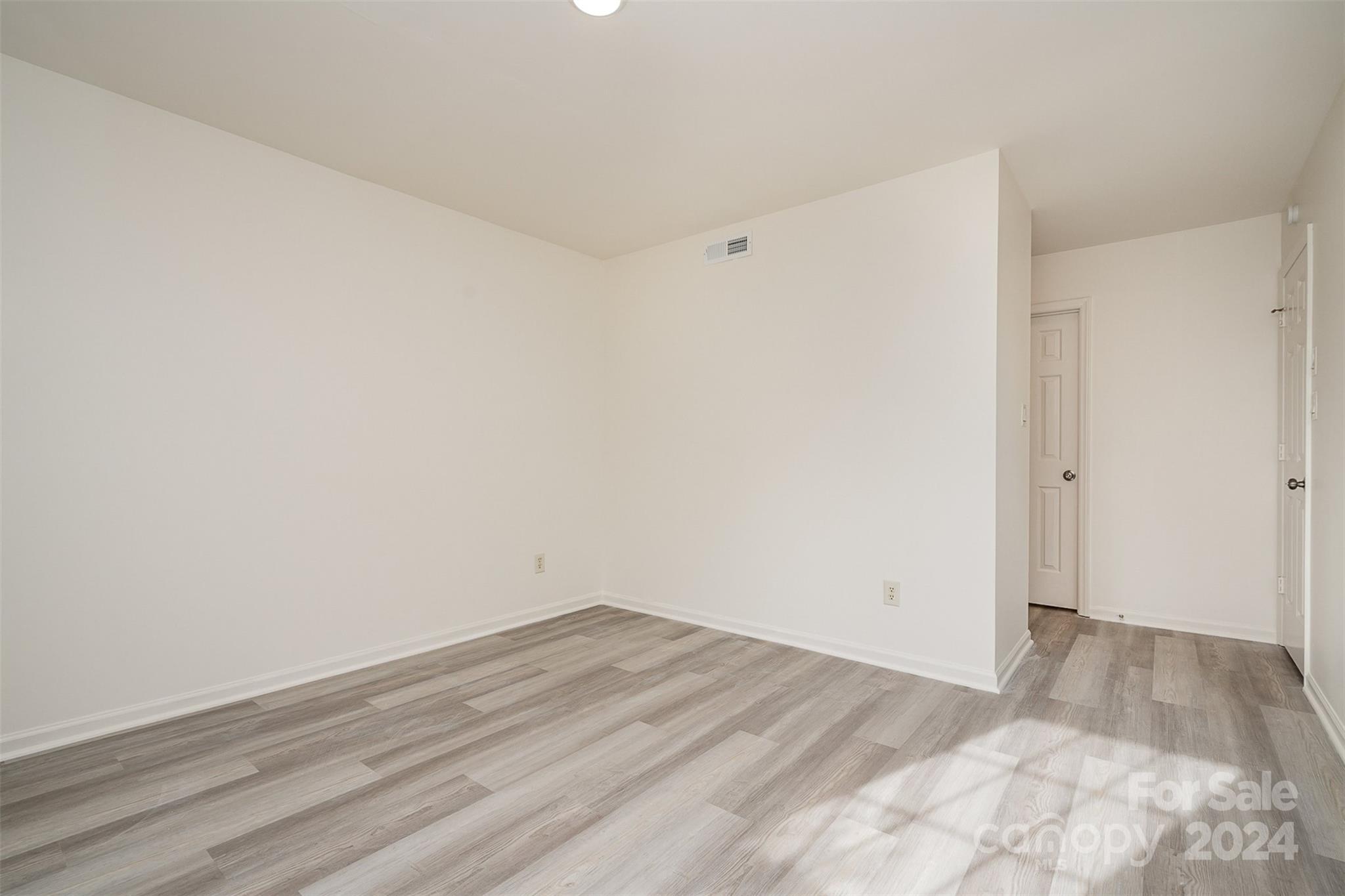 Park Walk - Residential