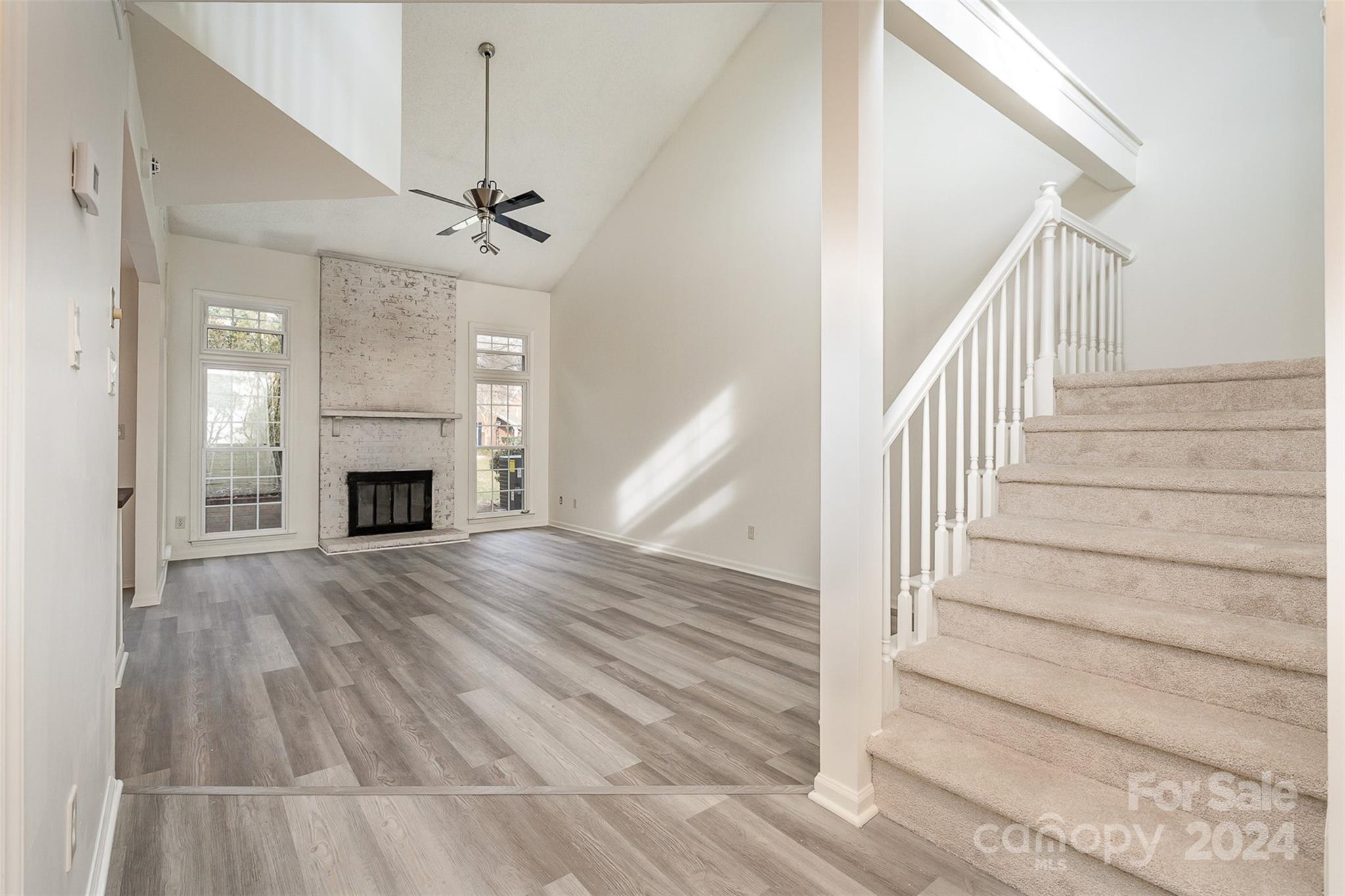 Park Walk - Residential