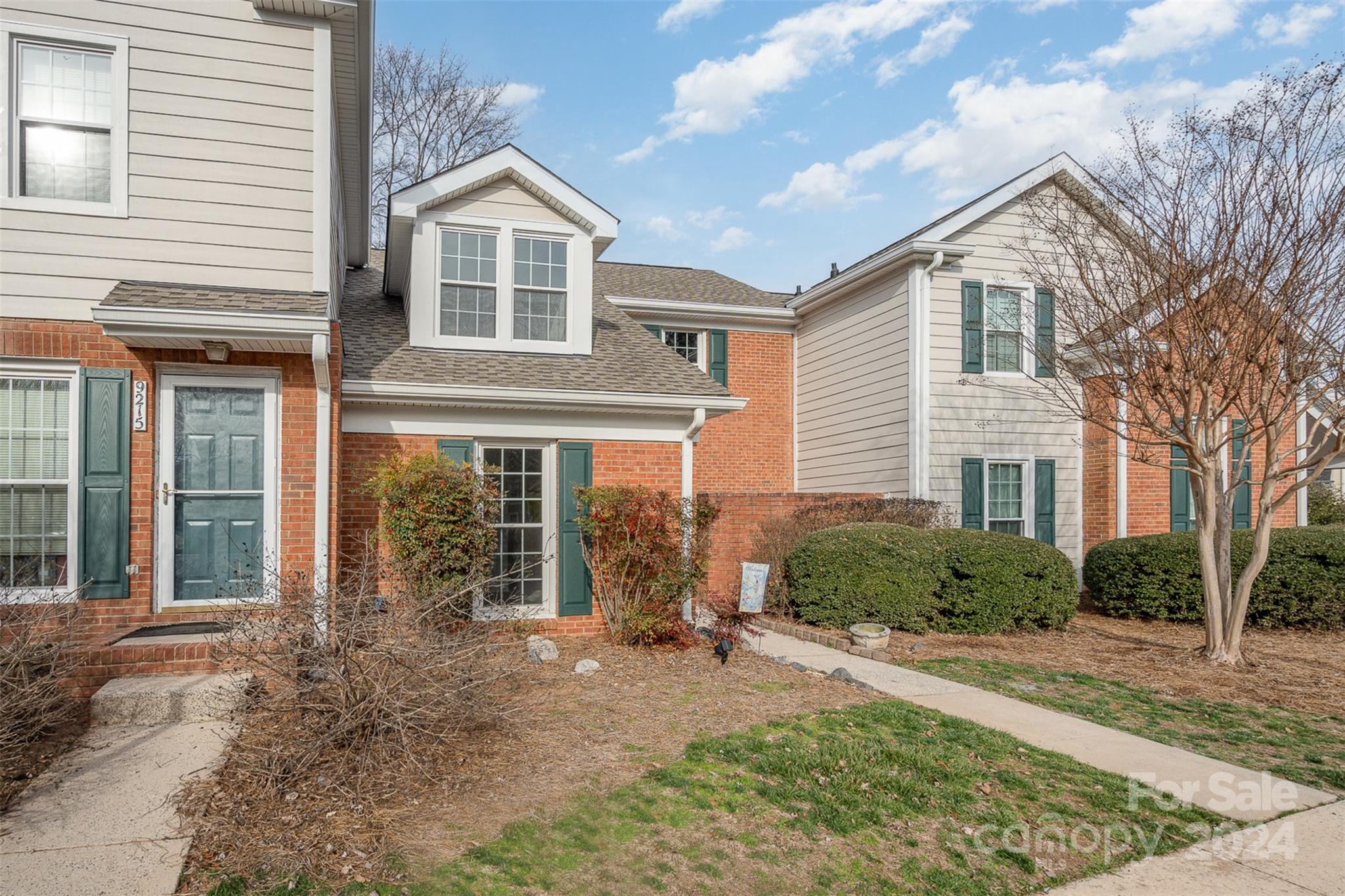 Park Walk - Residential