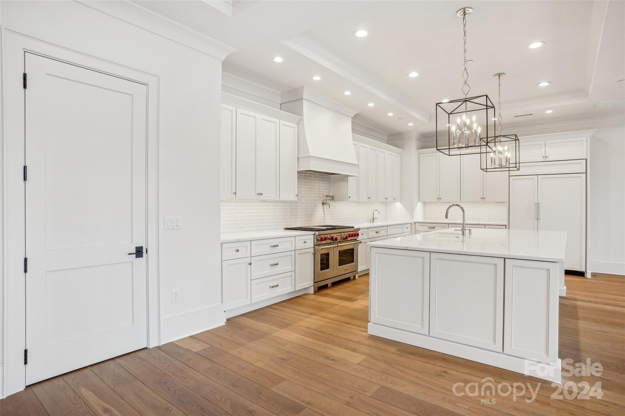 Watermark - Residential