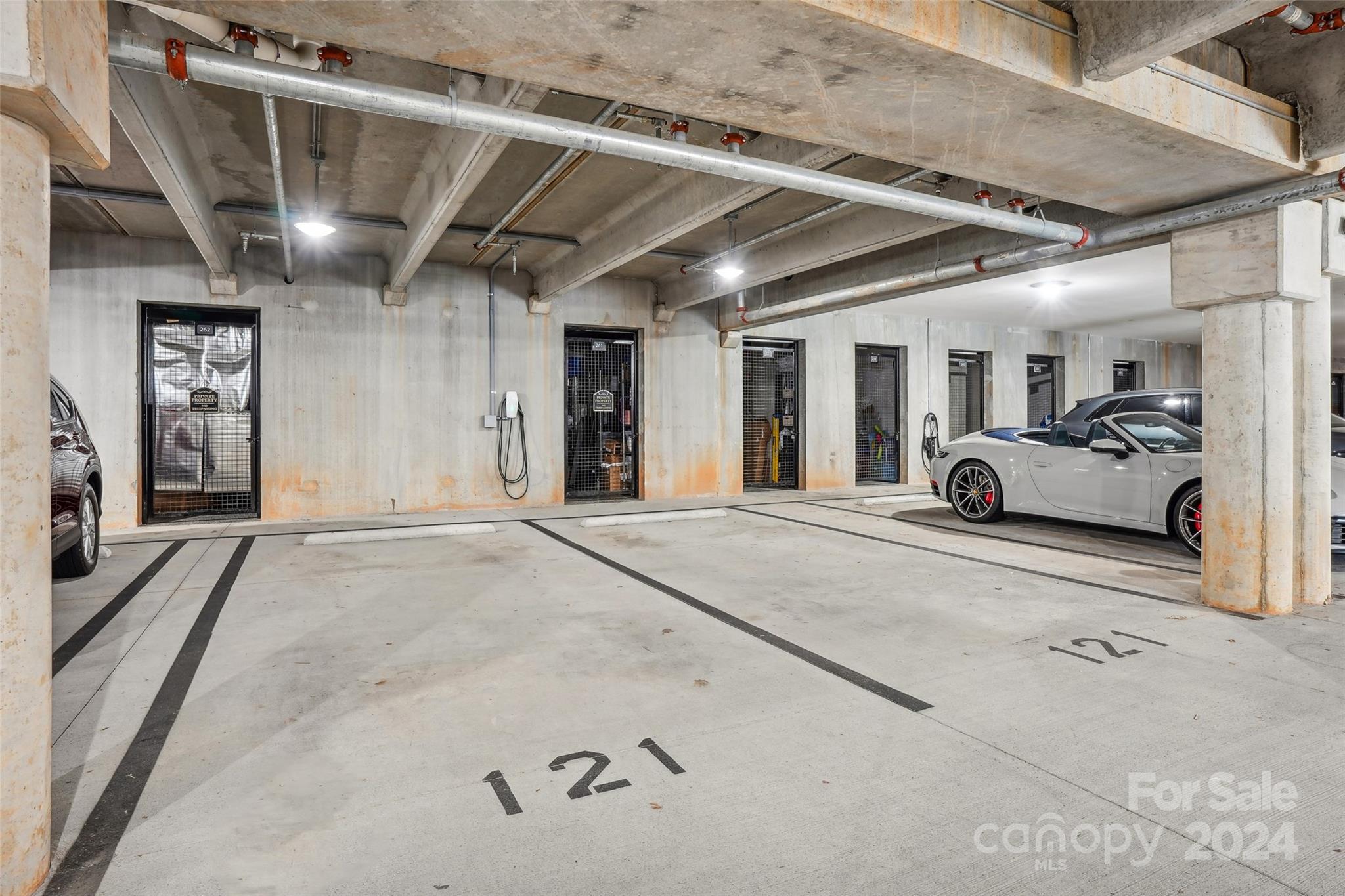 Watermark - Residential