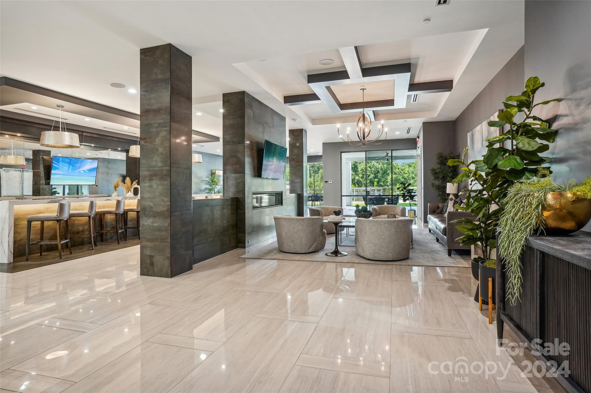 Watermark - Residential