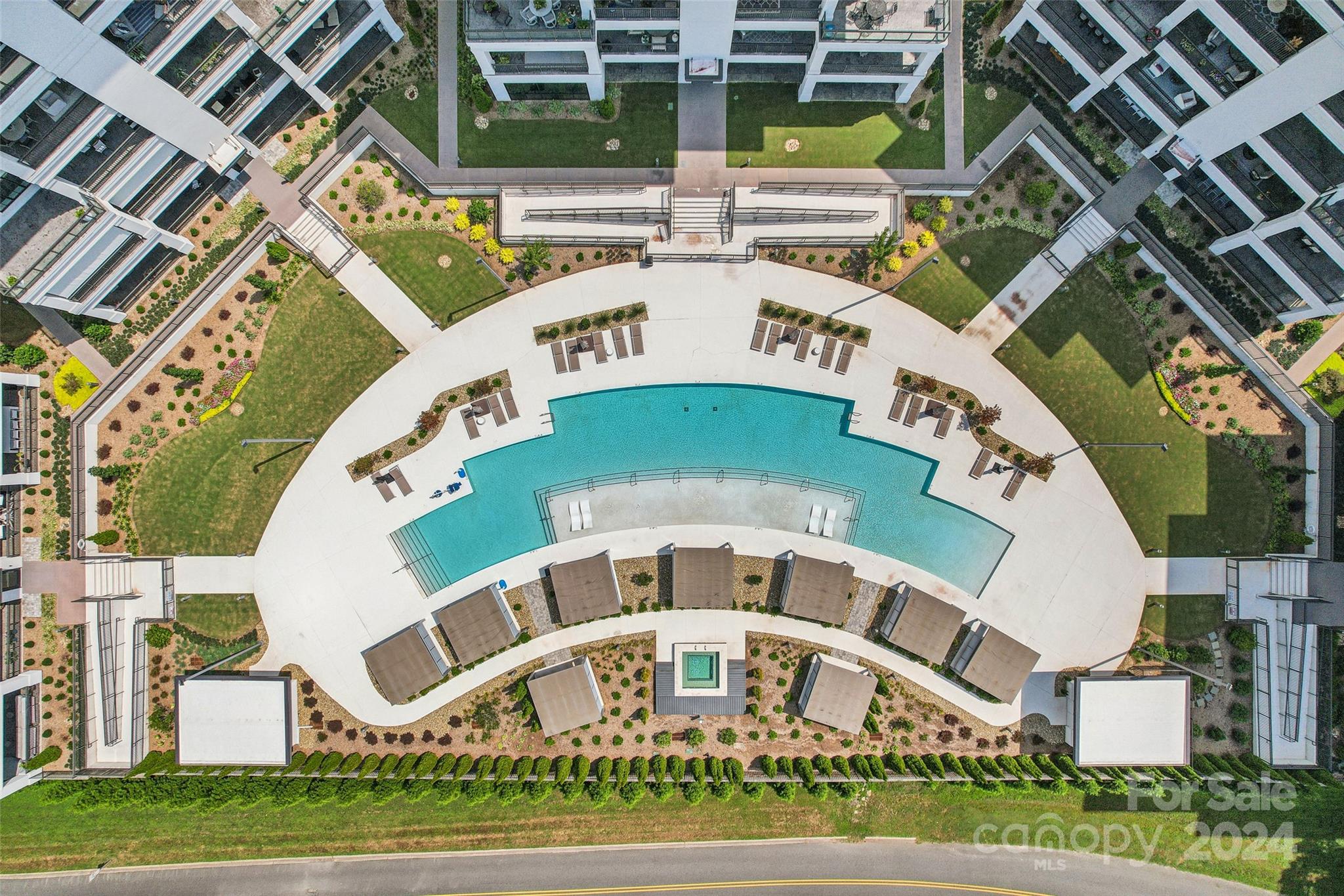 Watermark - Residential