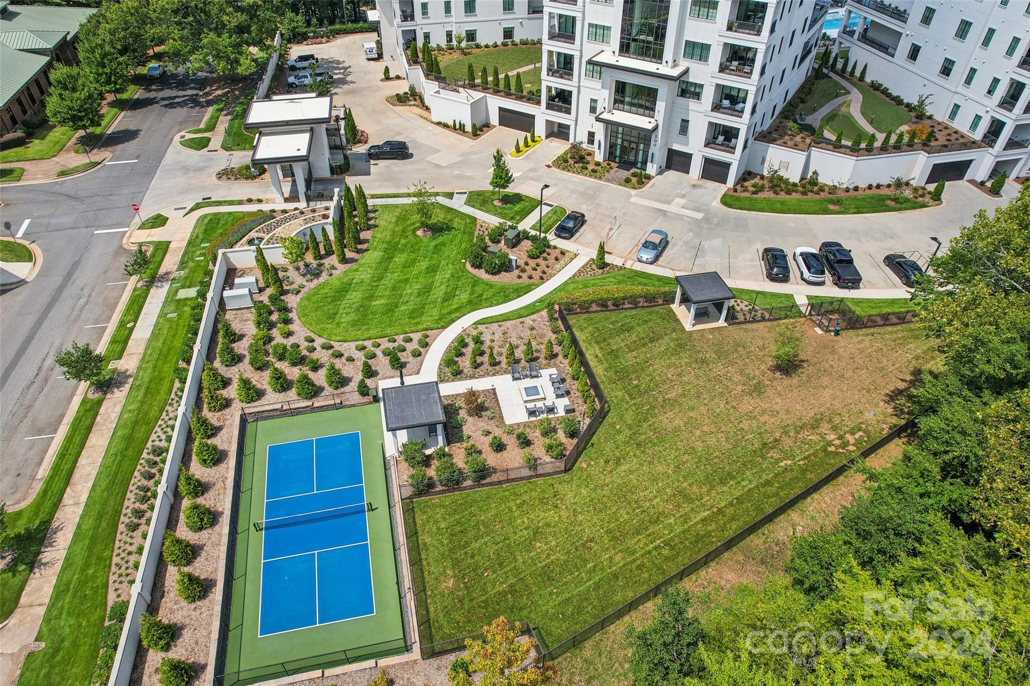 Watermark - Residential