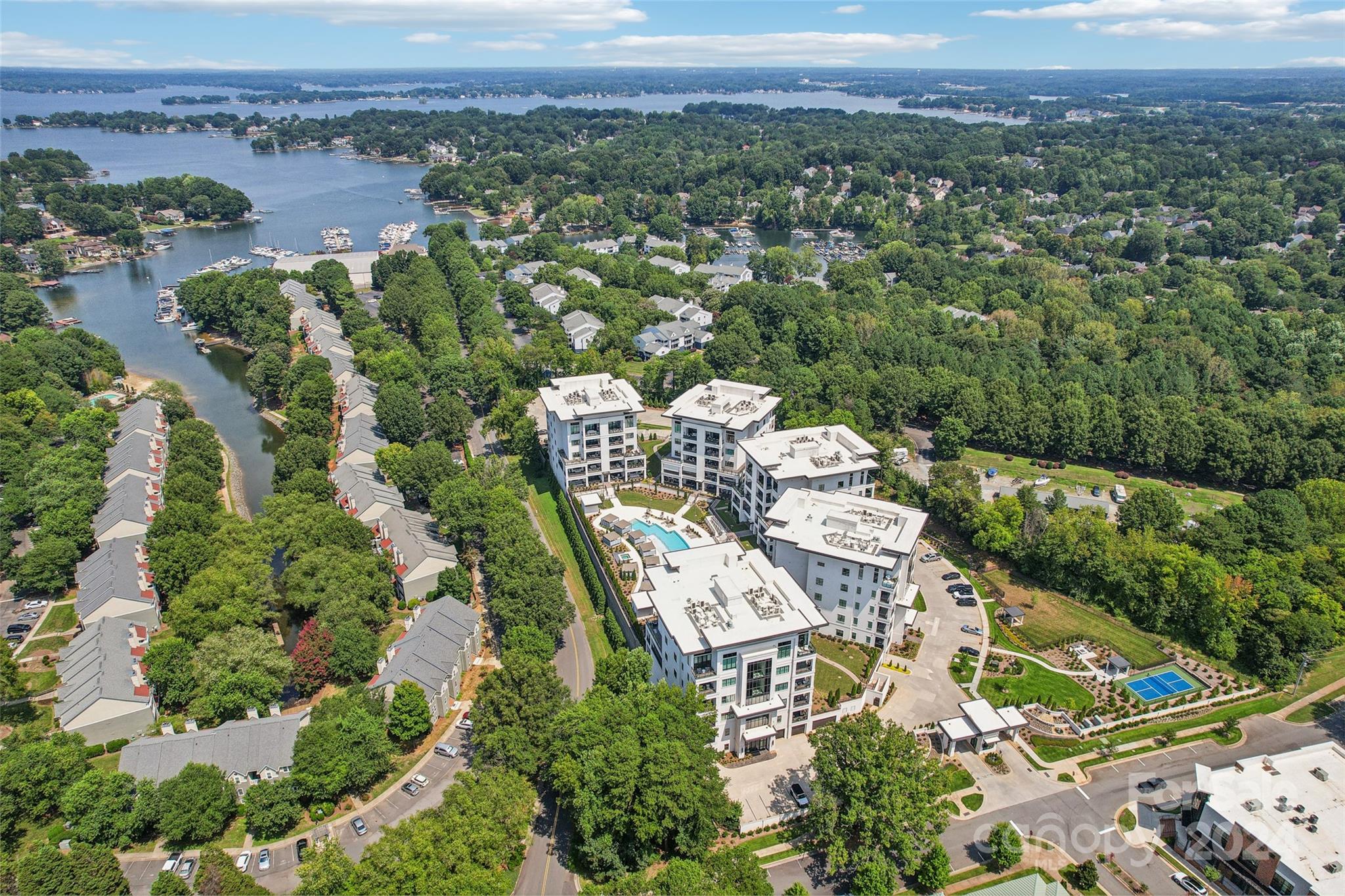 Watermark - Residential