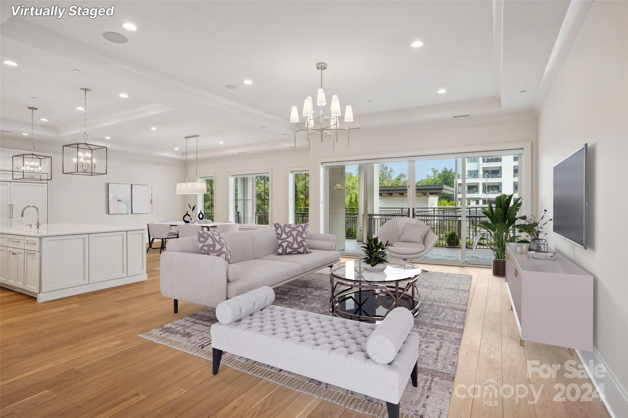 Watermark - Residential