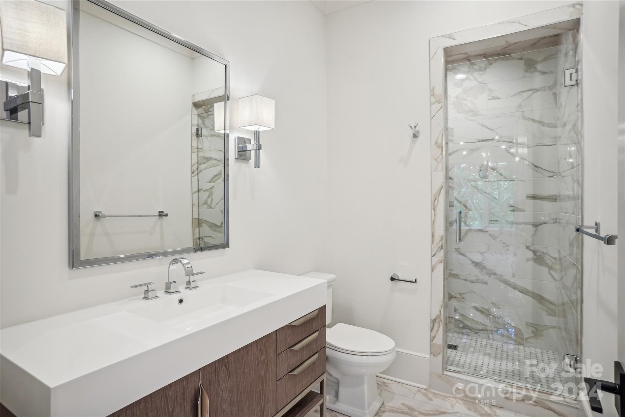 Watermark - Residential