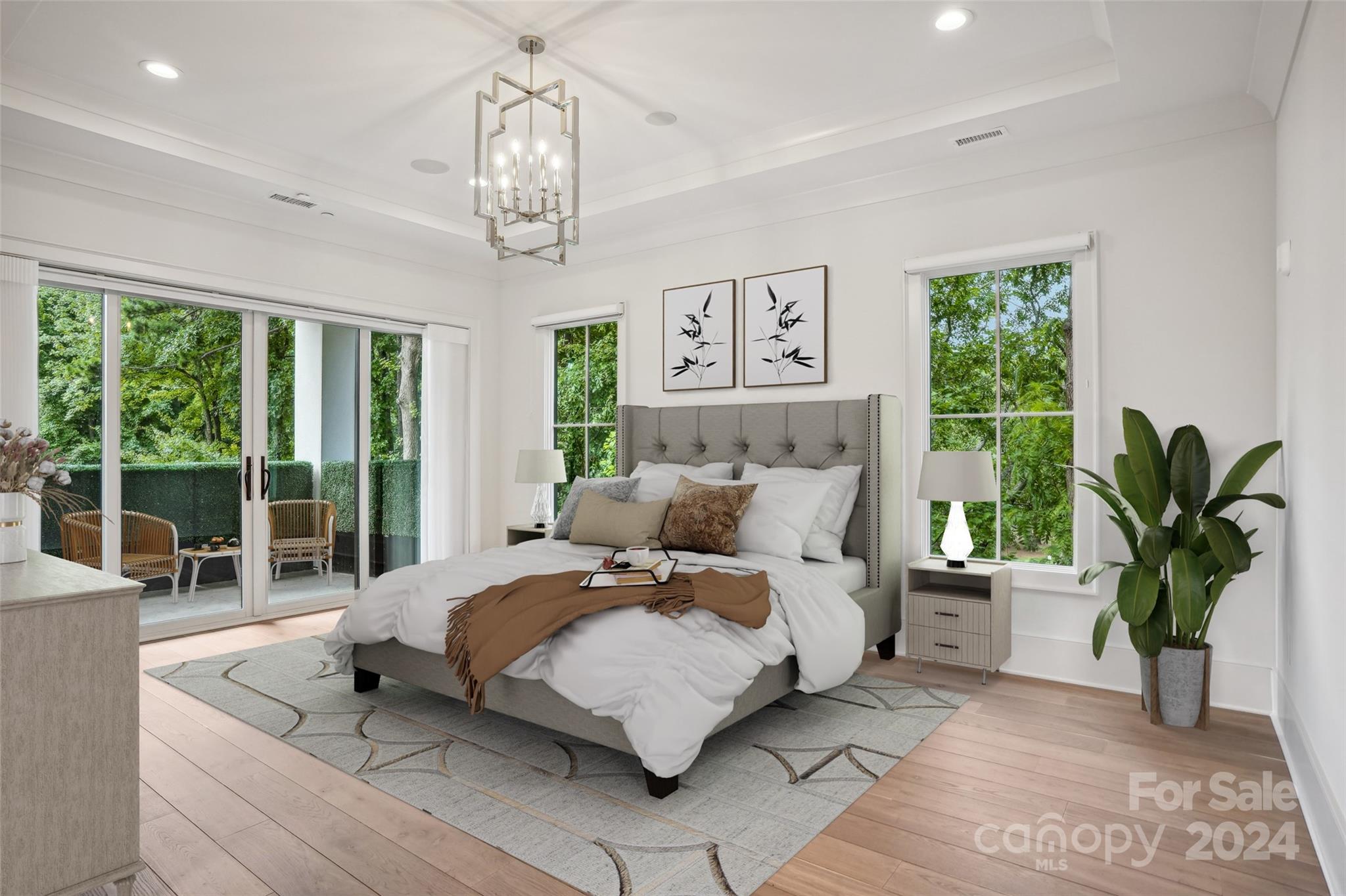 Watermark - Residential