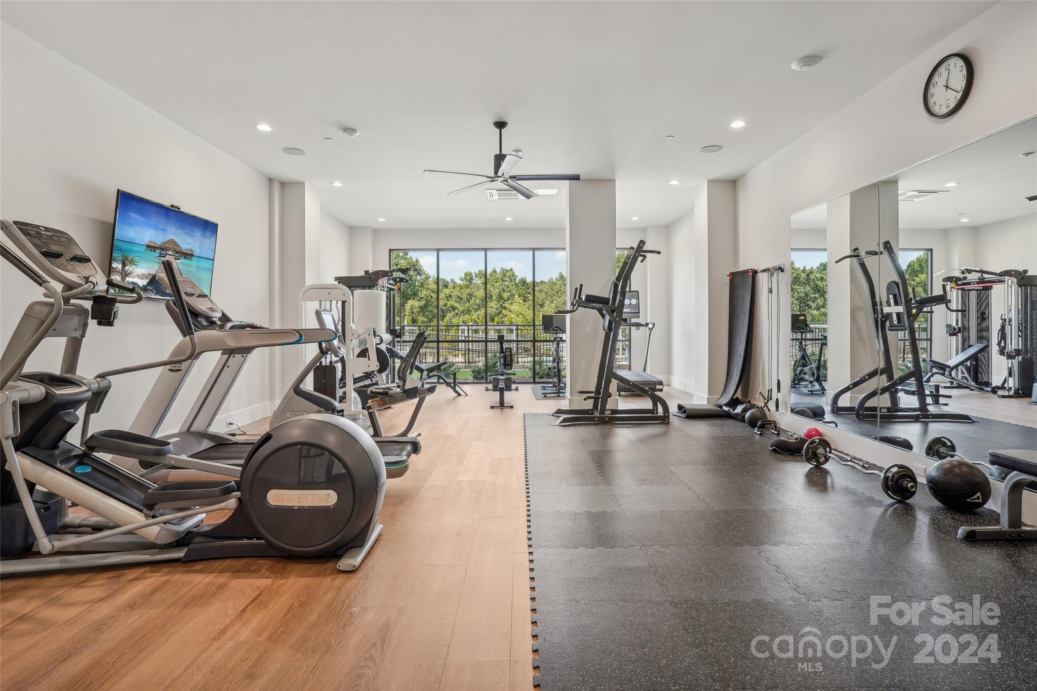 Watermark - Residential